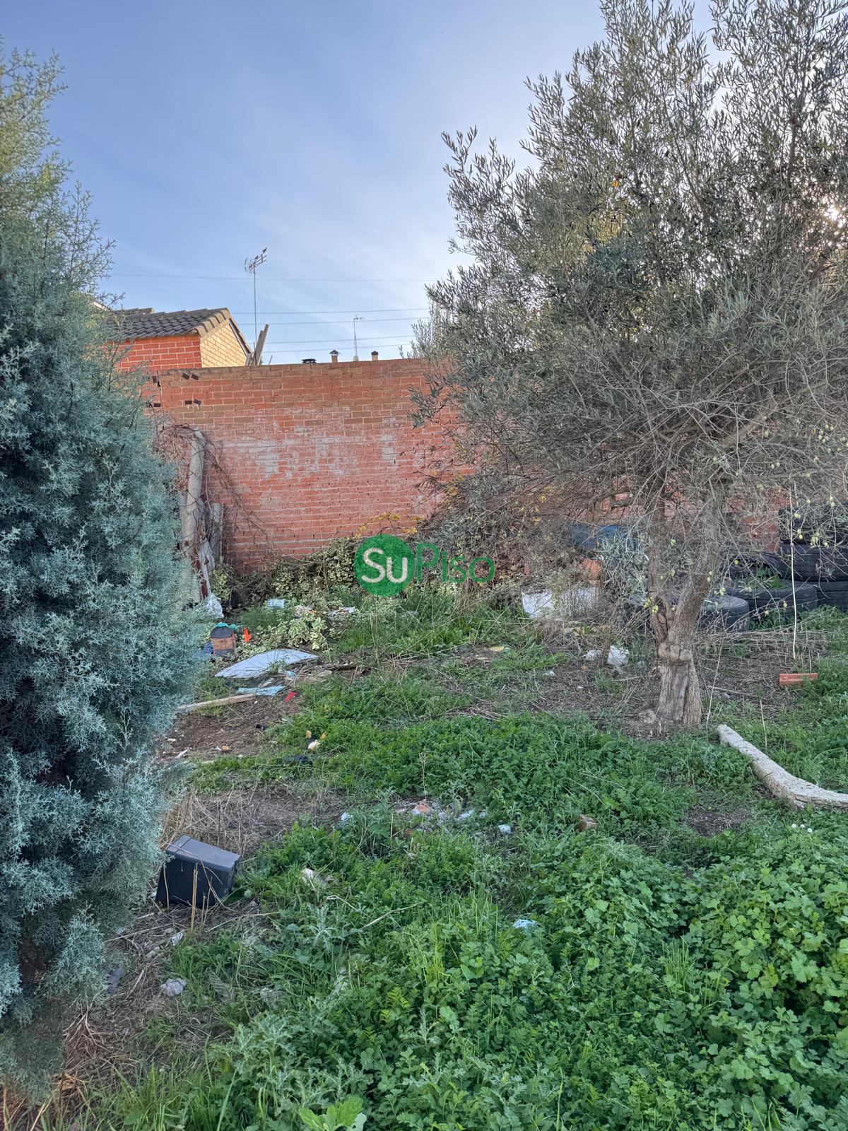 Venta de chalet en El Viso de San Juan