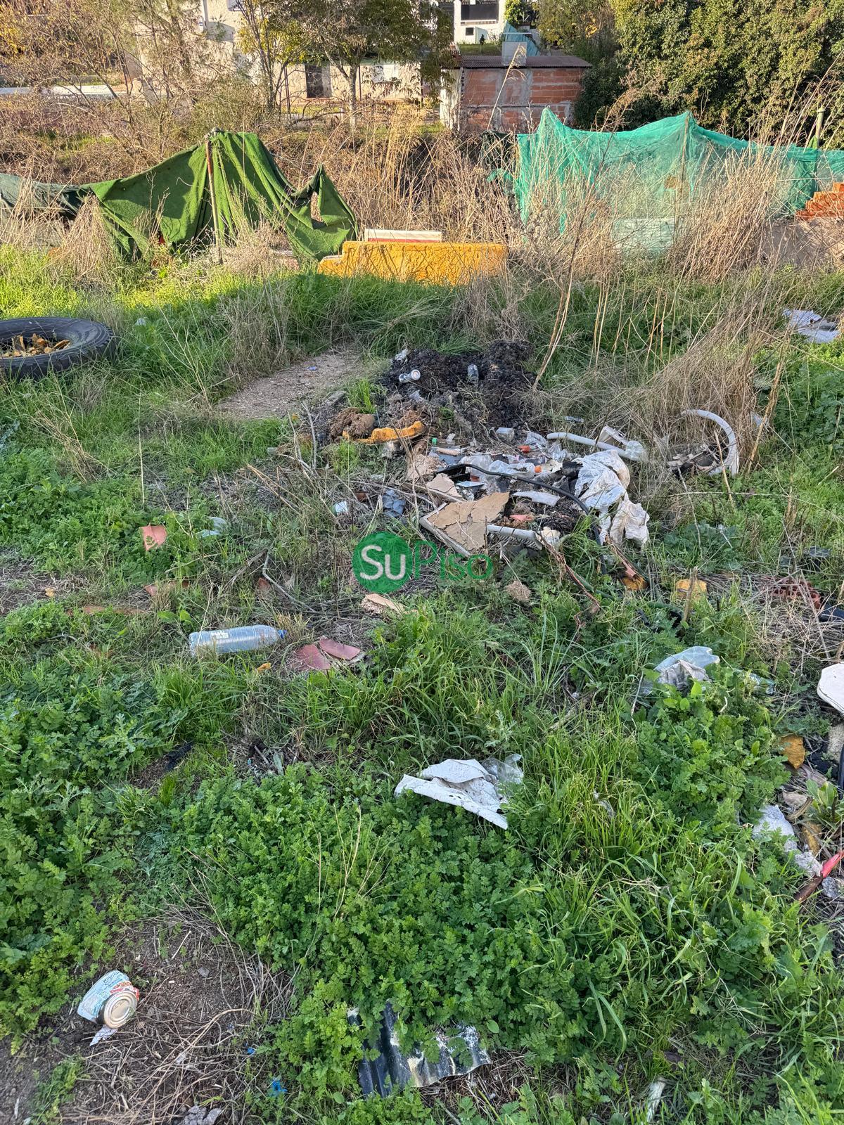Venta de chalet en El Viso de San Juan