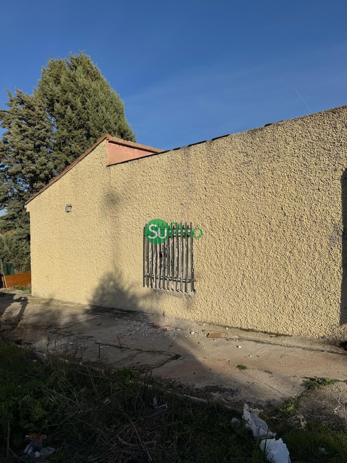 Venta de chalet en El Viso de San Juan