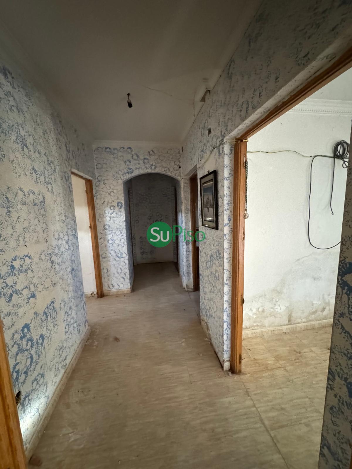 Venta de chalet en El Viso de San Juan