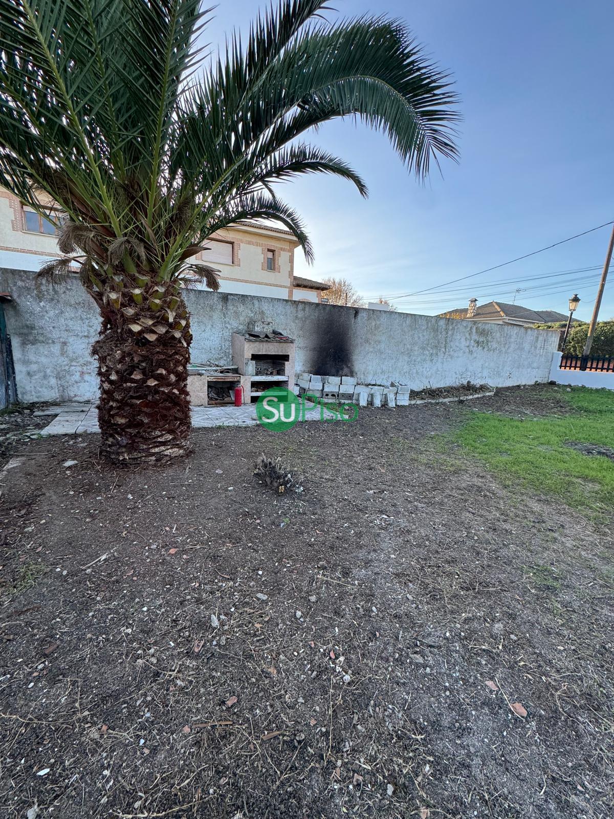 For sale of chalet in Arcicóllar