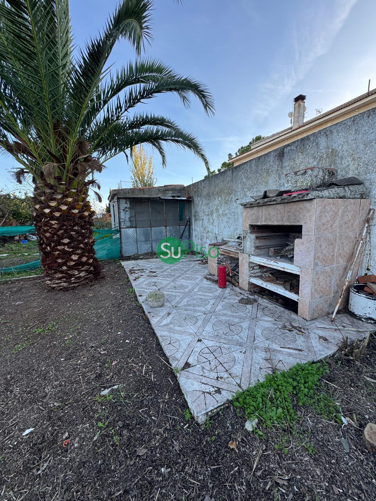 For sale of chalet in Arcicóllar