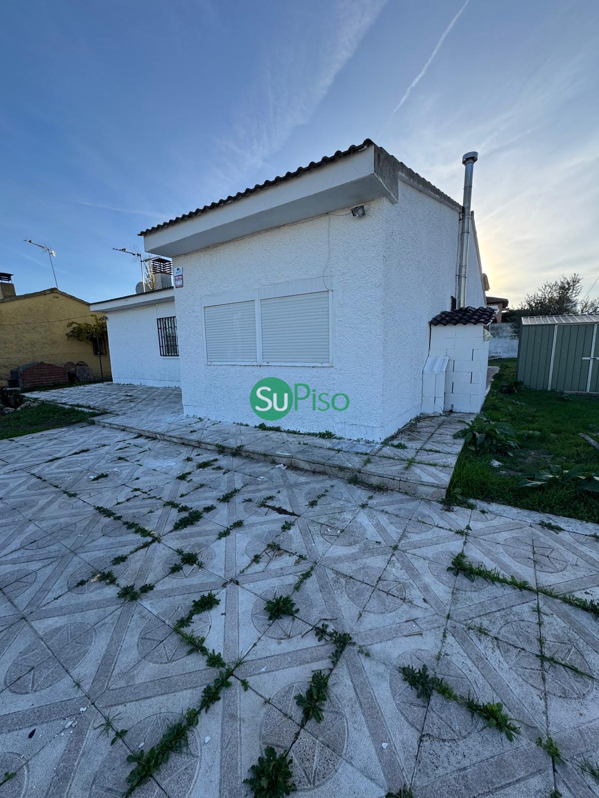 For sale of chalet in Arcicóllar
