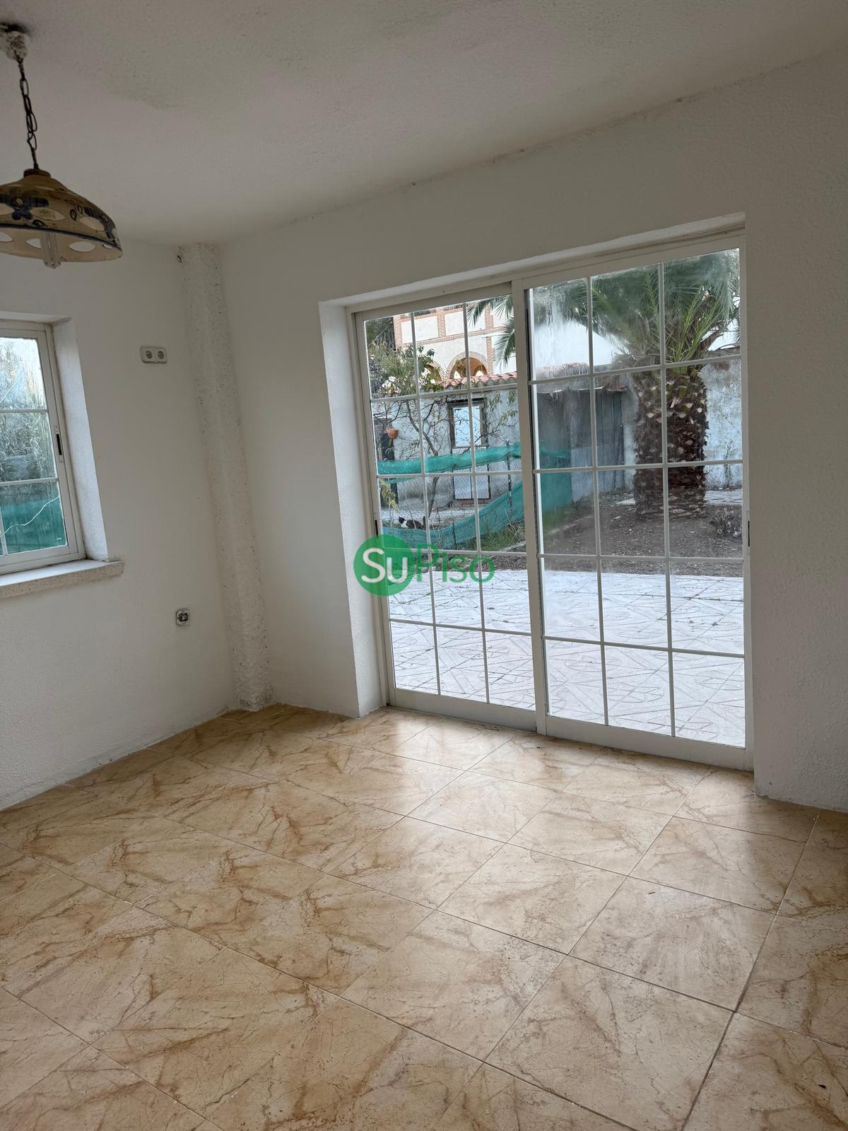 For sale of chalet in Arcicóllar