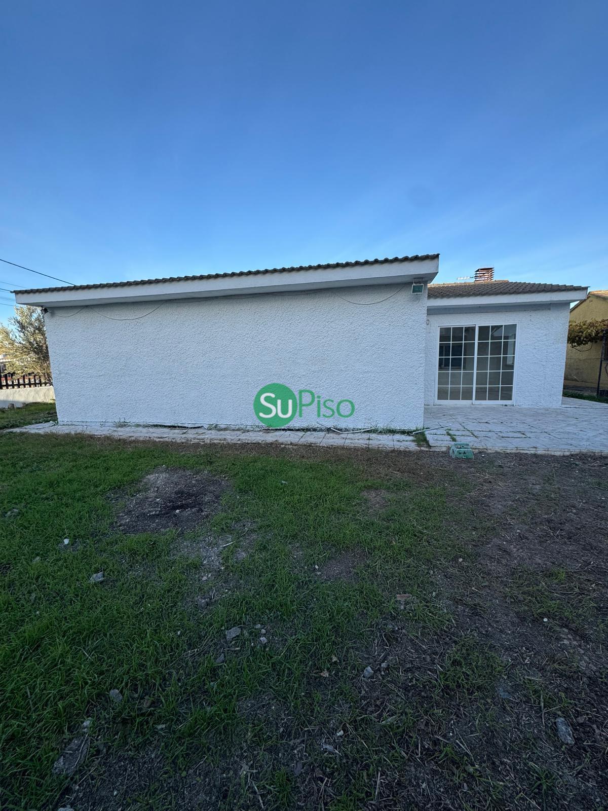 For sale of chalet in Arcicóllar
