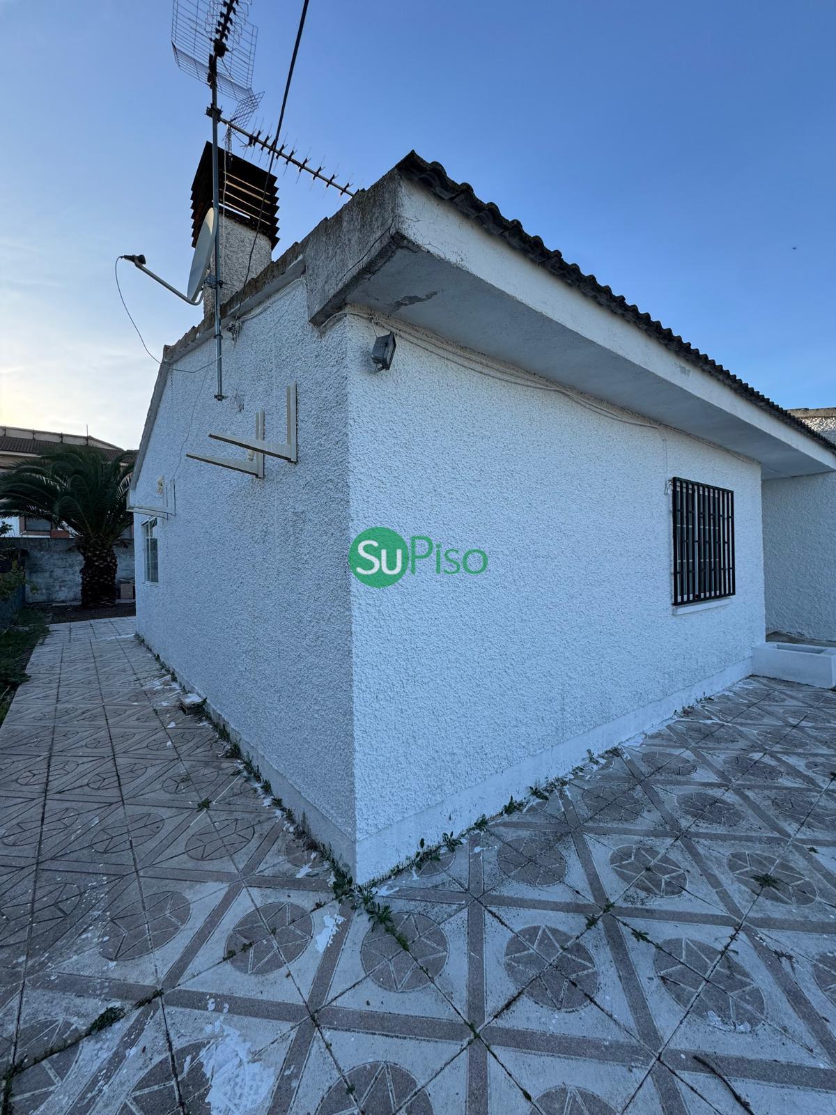 For sale of chalet in Arcicóllar