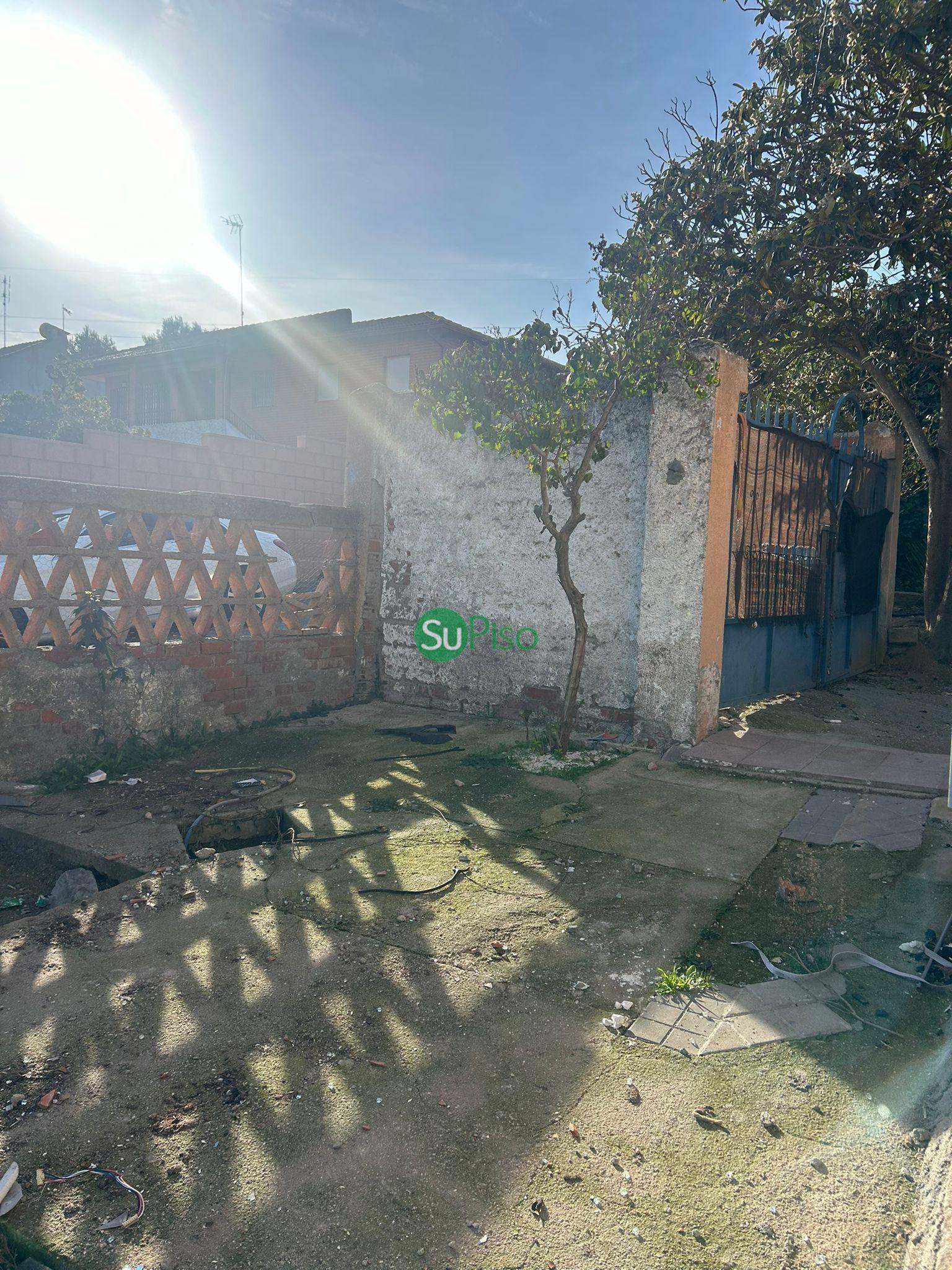 Venta de casa en El Viso de San Juan