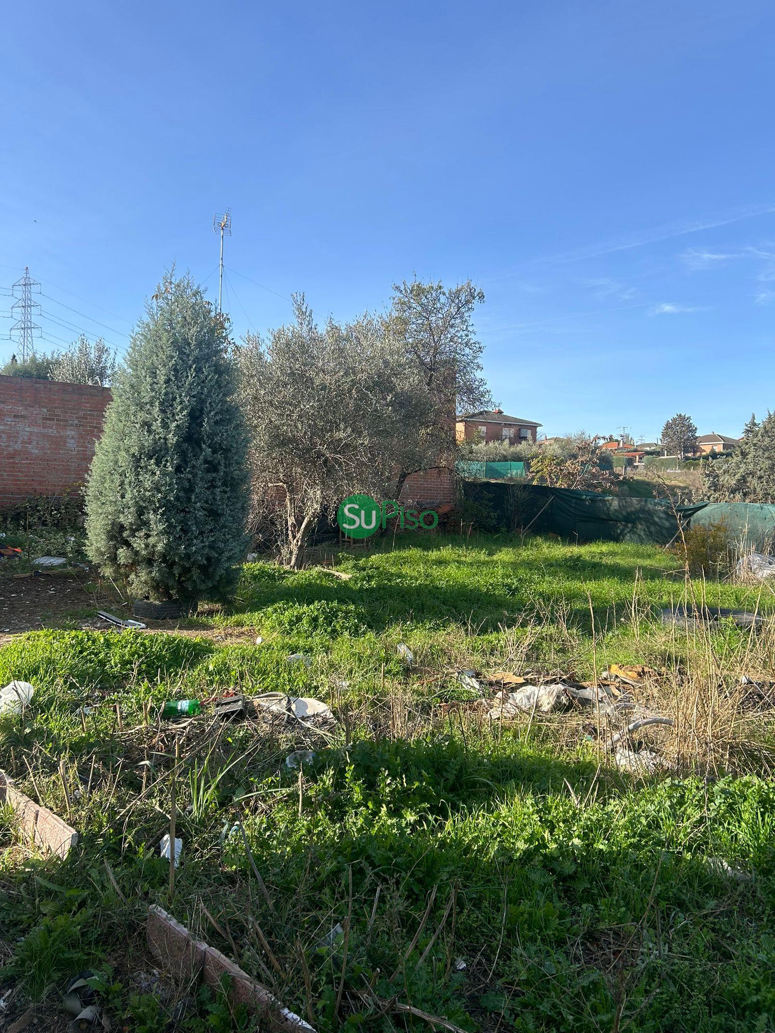 Venta de casa en El Viso de San Juan