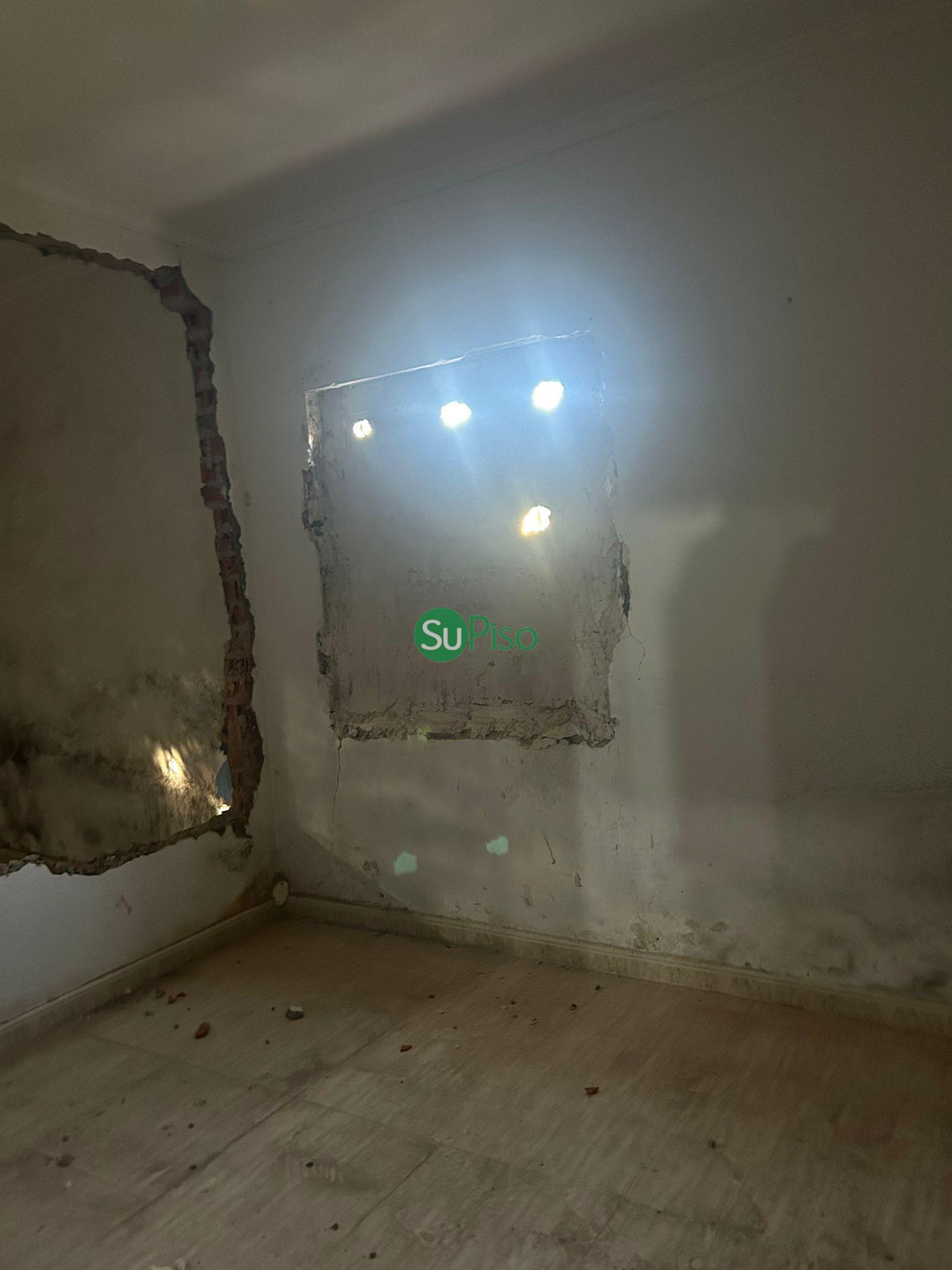 Venta de casa en El Viso de San Juan