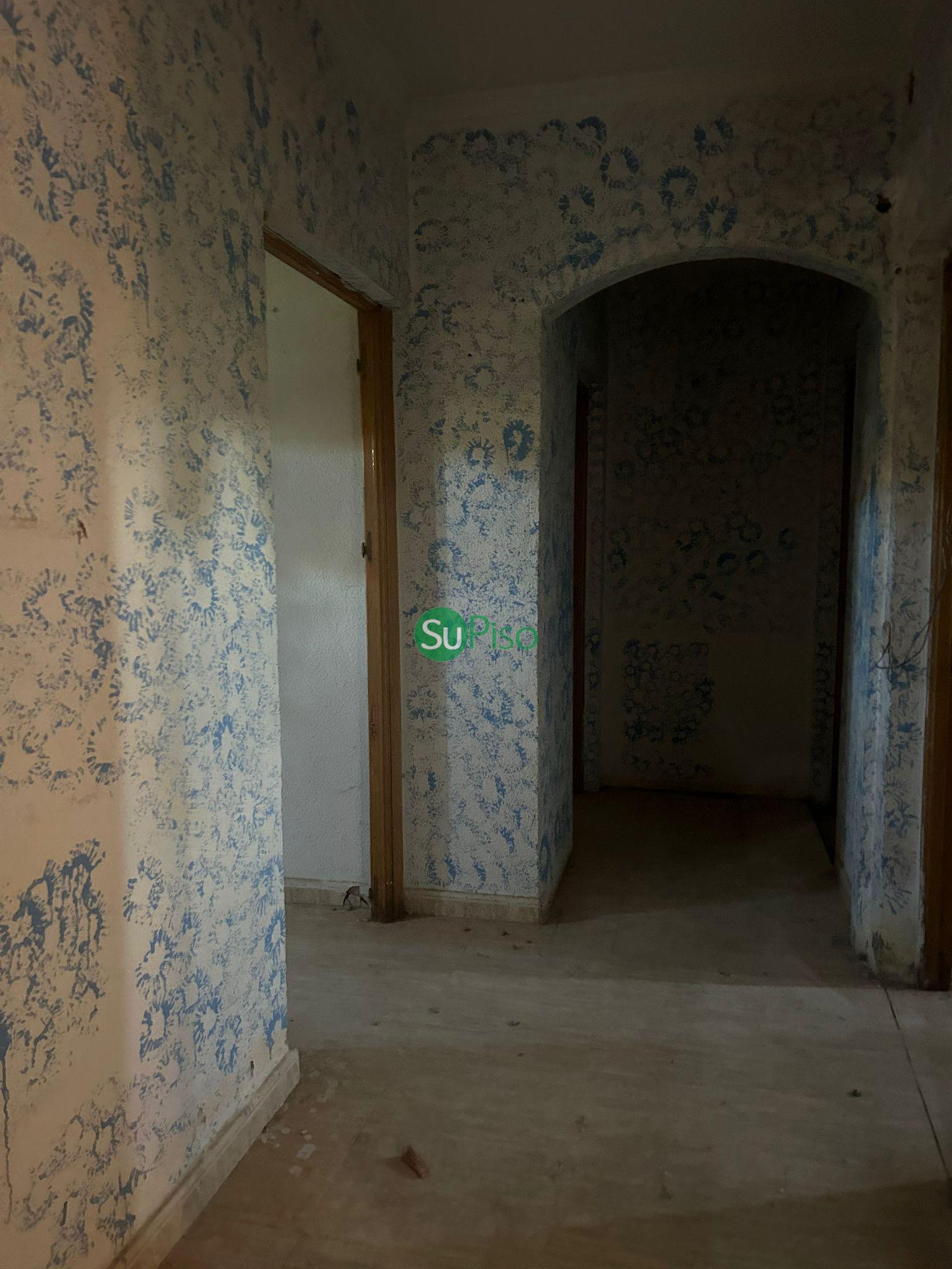 Venta de casa en El Viso de San Juan