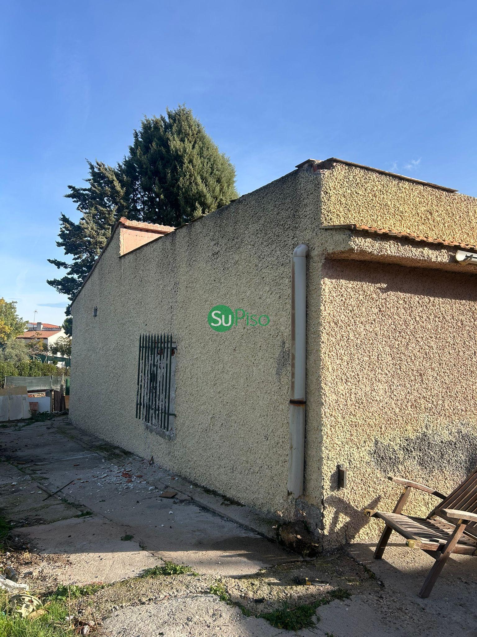 Venta de casa en El Viso de San Juan