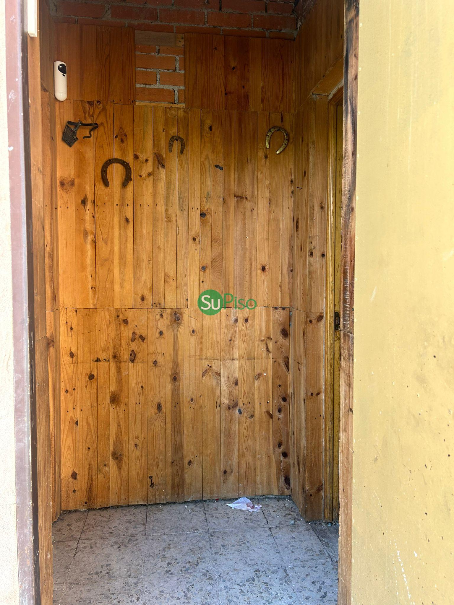 Venta de casa en El Viso de San Juan