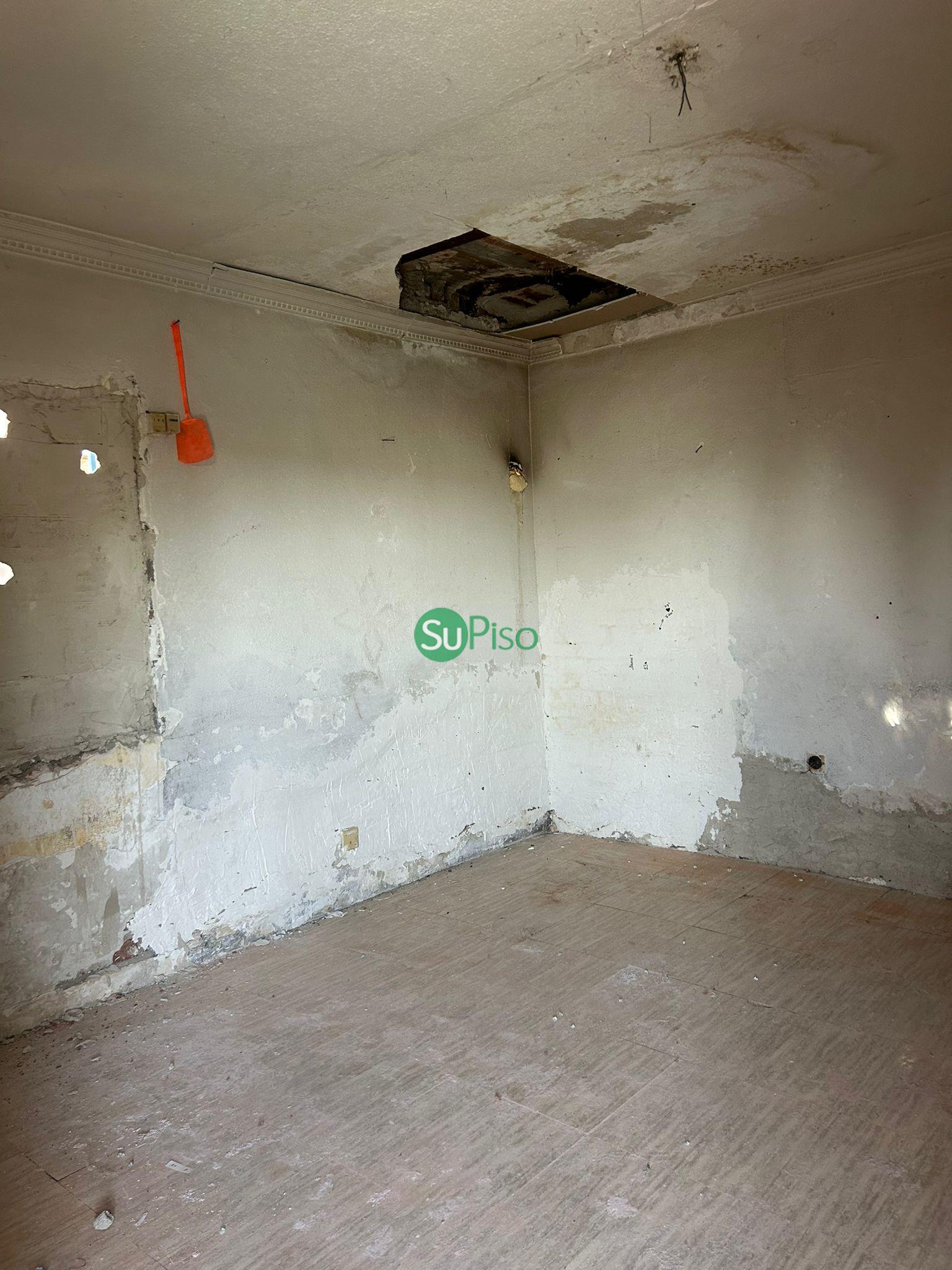 Venta de casa en El Viso de San Juan