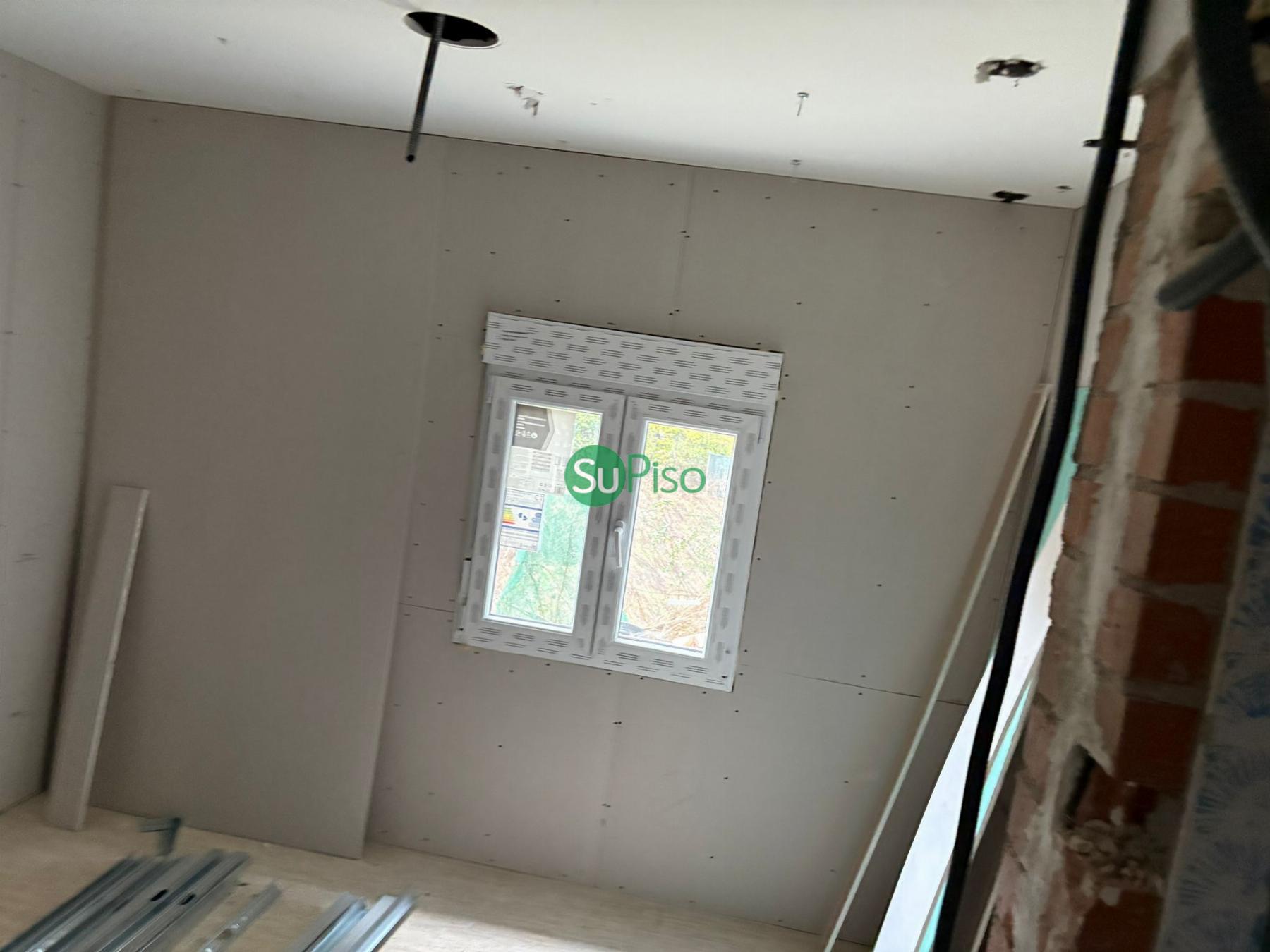 Venta de casa en El Viso de San Juan