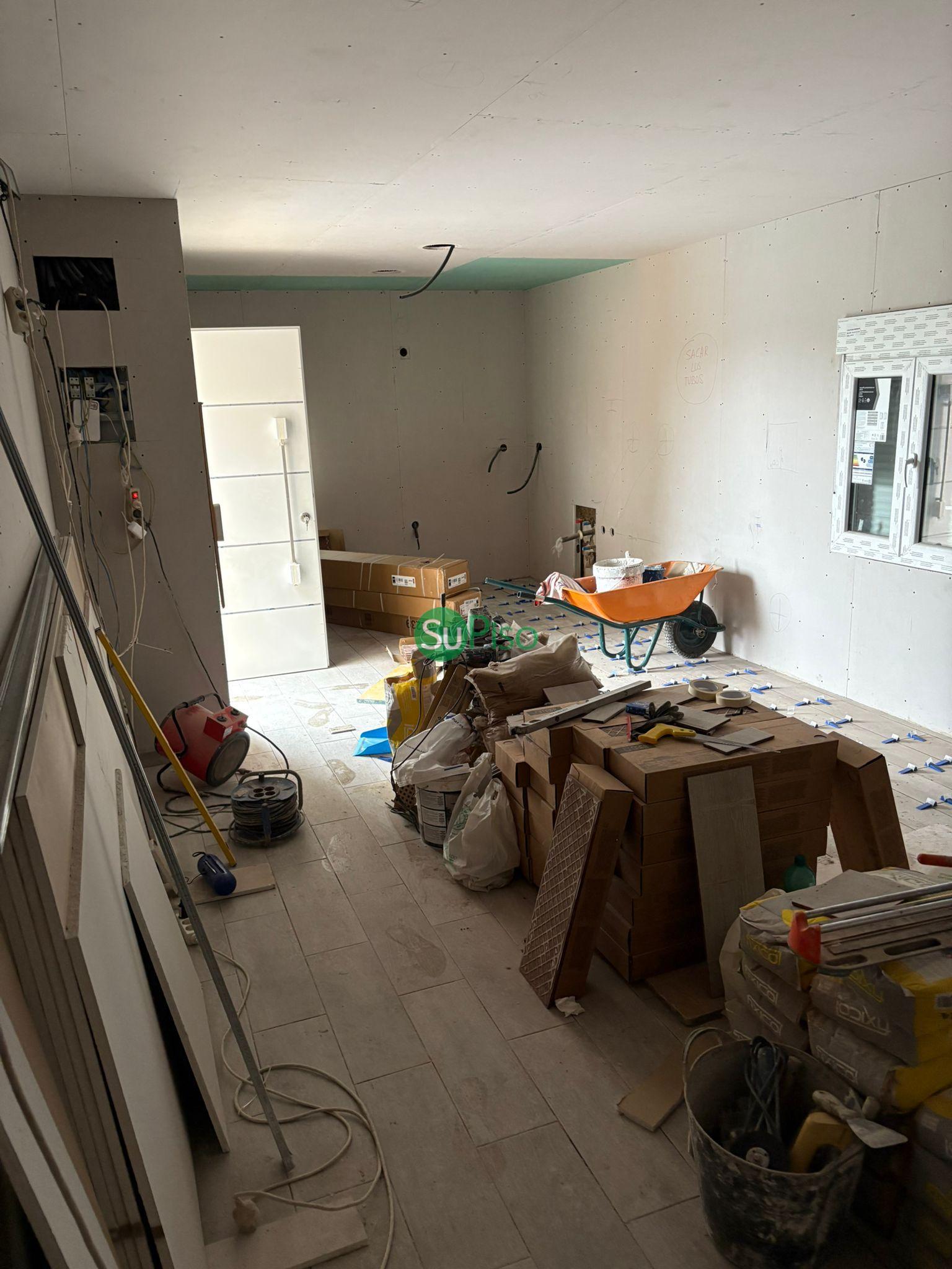 Venta de casa en El Viso de San Juan