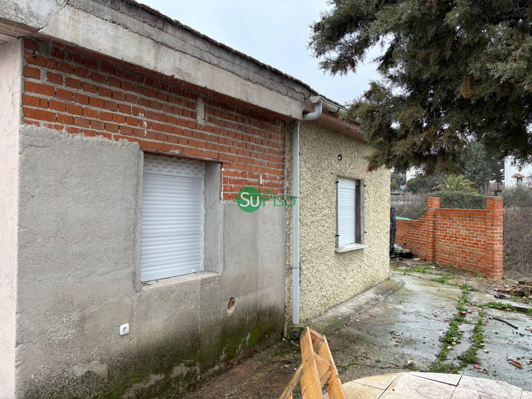Venta de casa en El Viso de San Juan