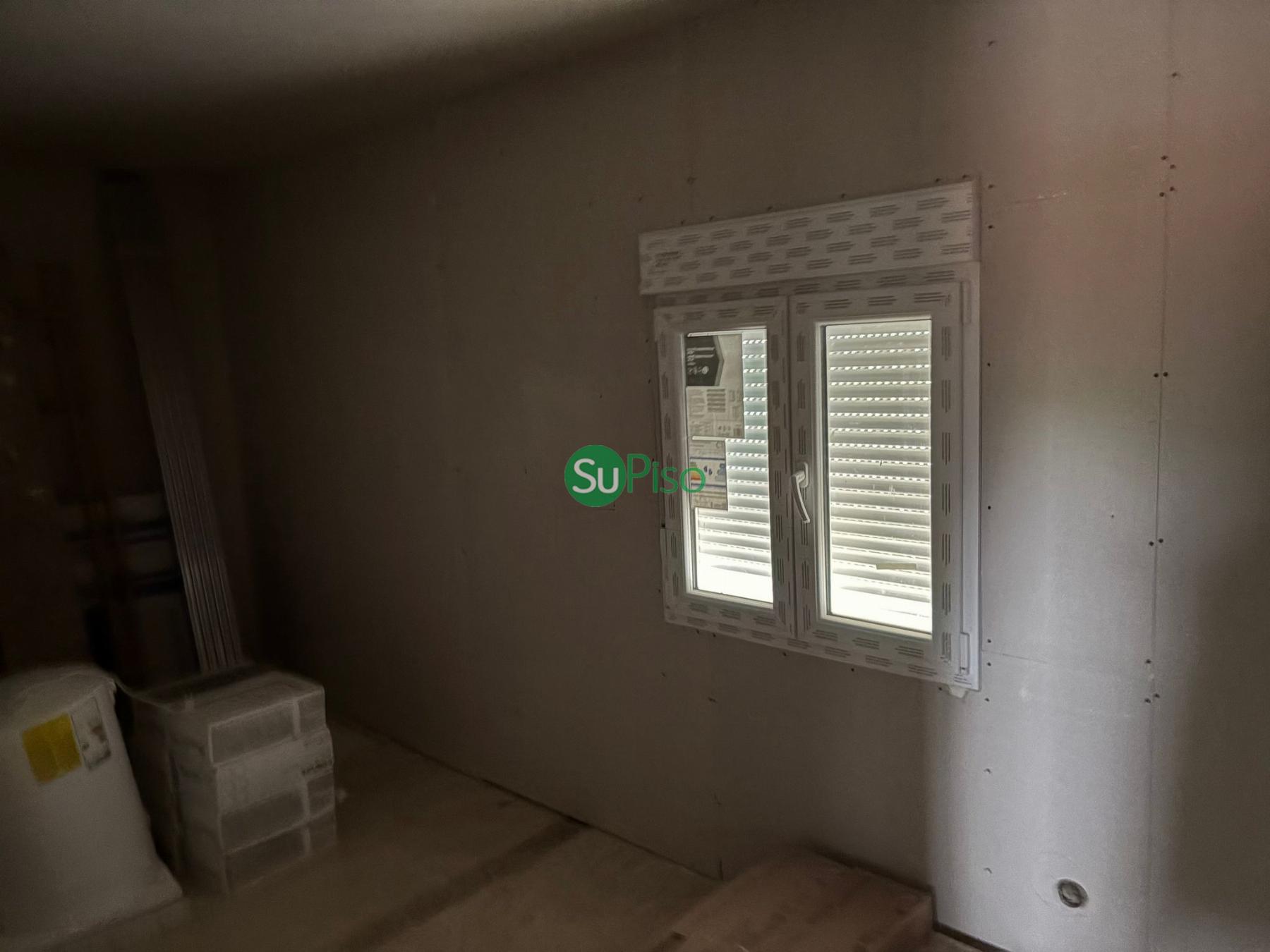 Venta de casa en El Viso de San Juan