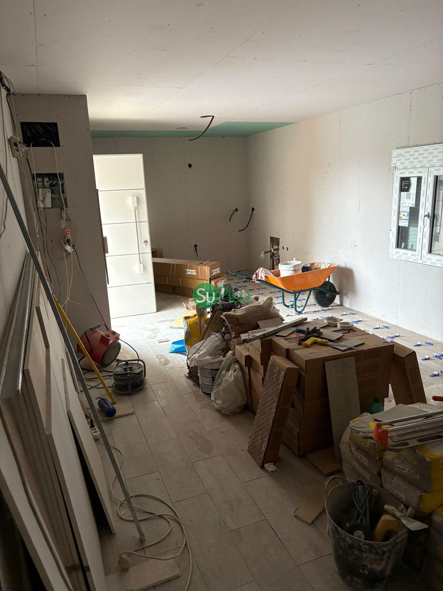 Venta de casa en El Viso de San Juan