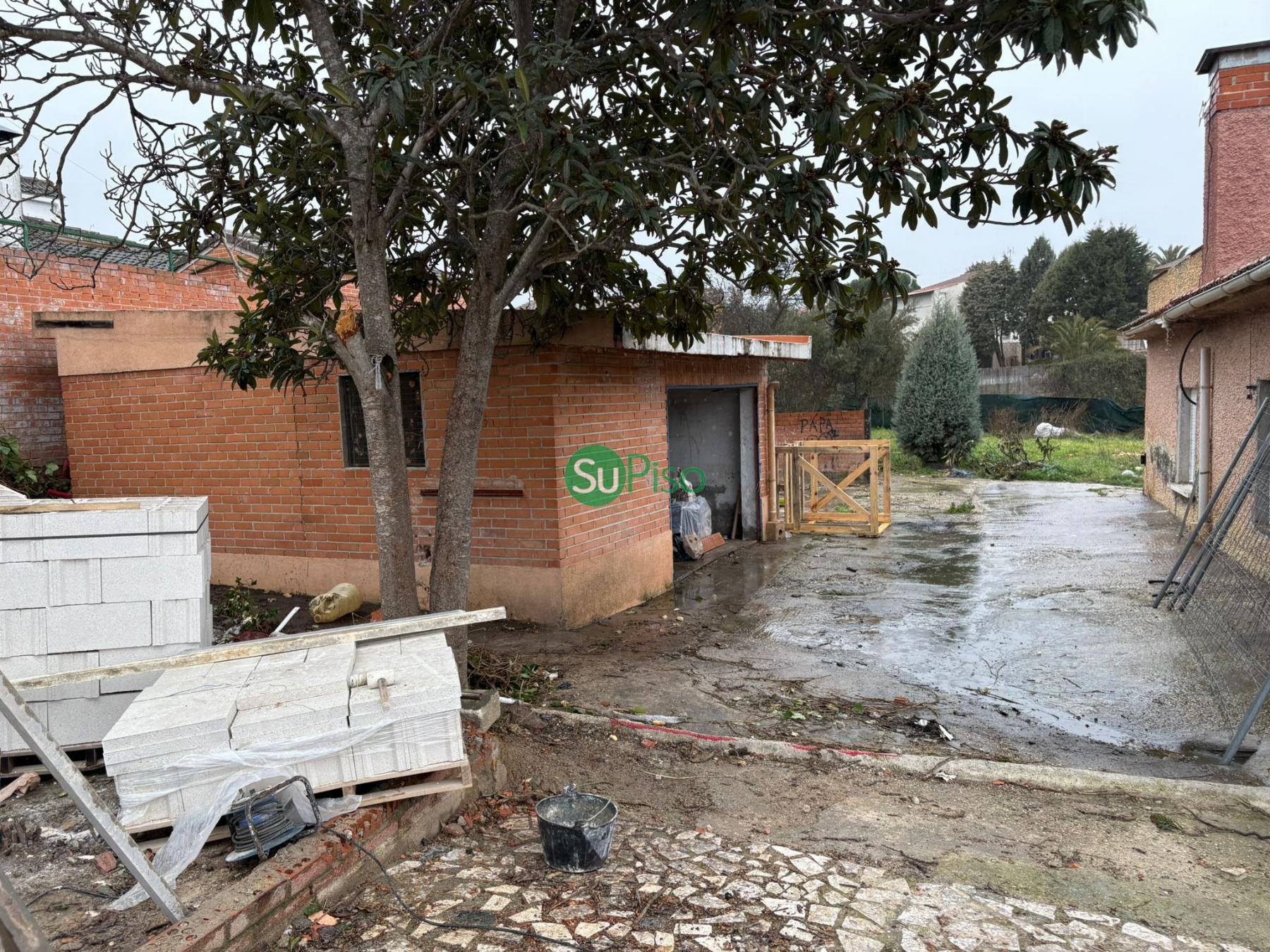 Venta de casa en El Viso de San Juan