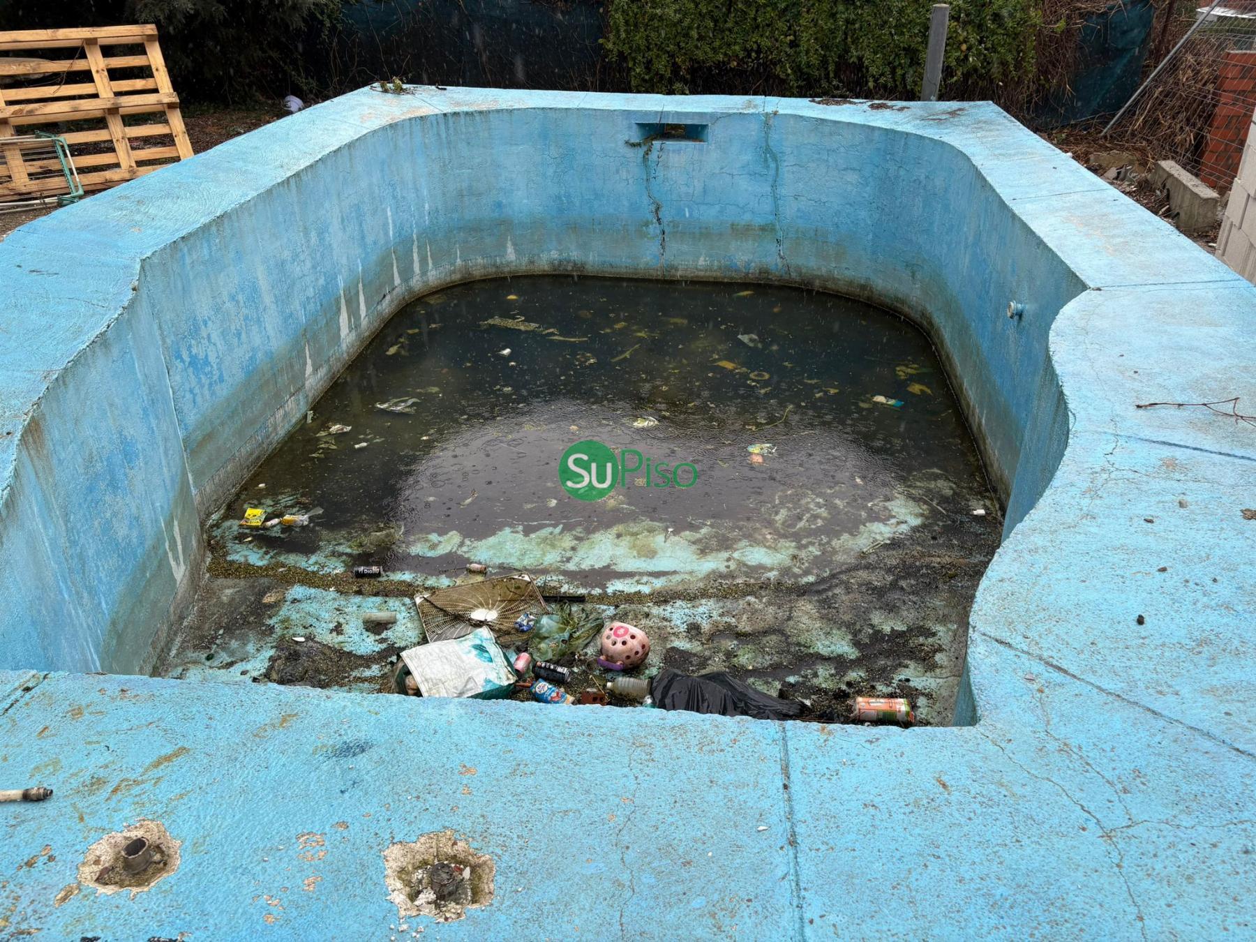 Venta de casa en El Viso de San Juan