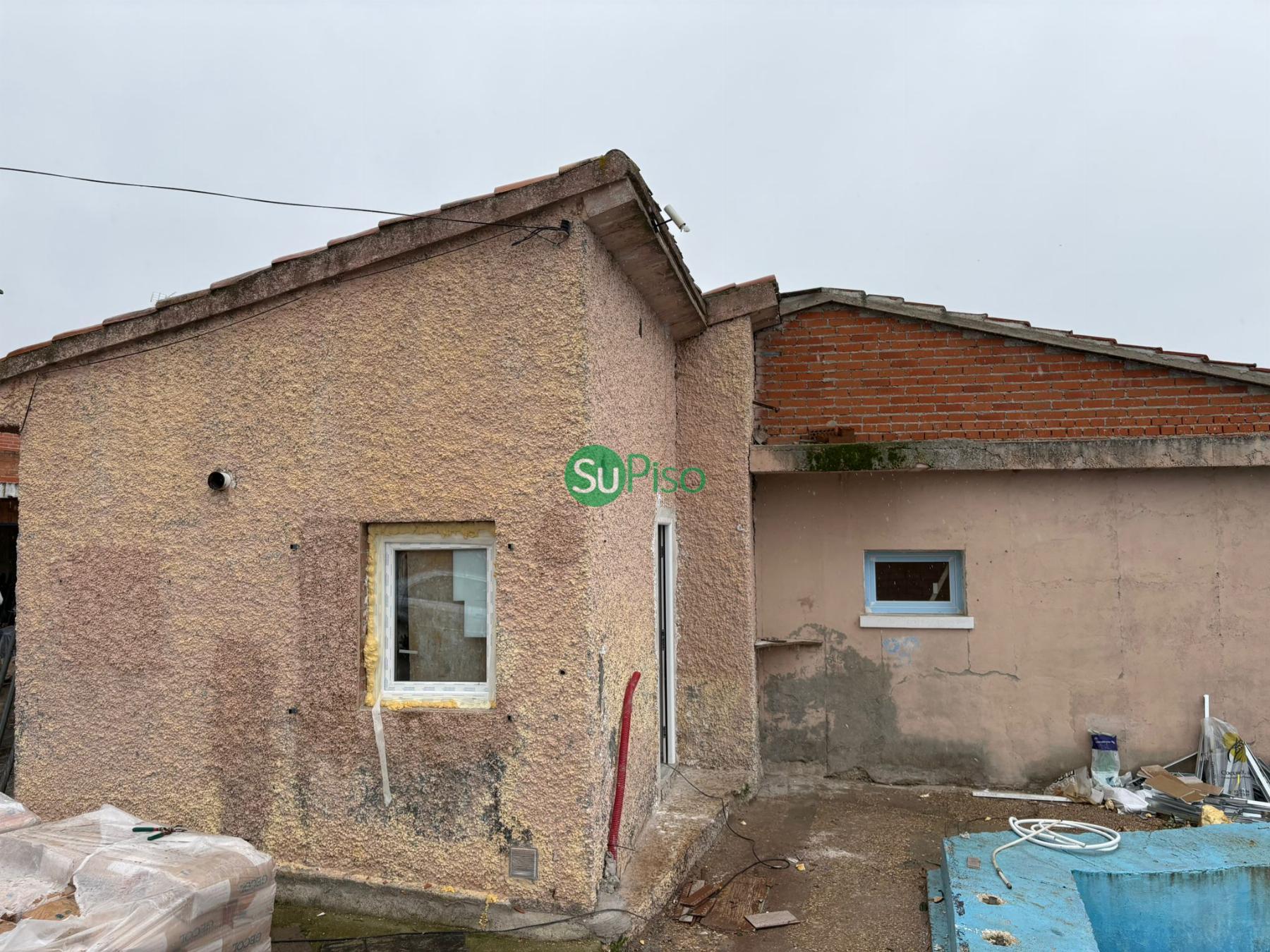 Venta de casa en El Viso de San Juan