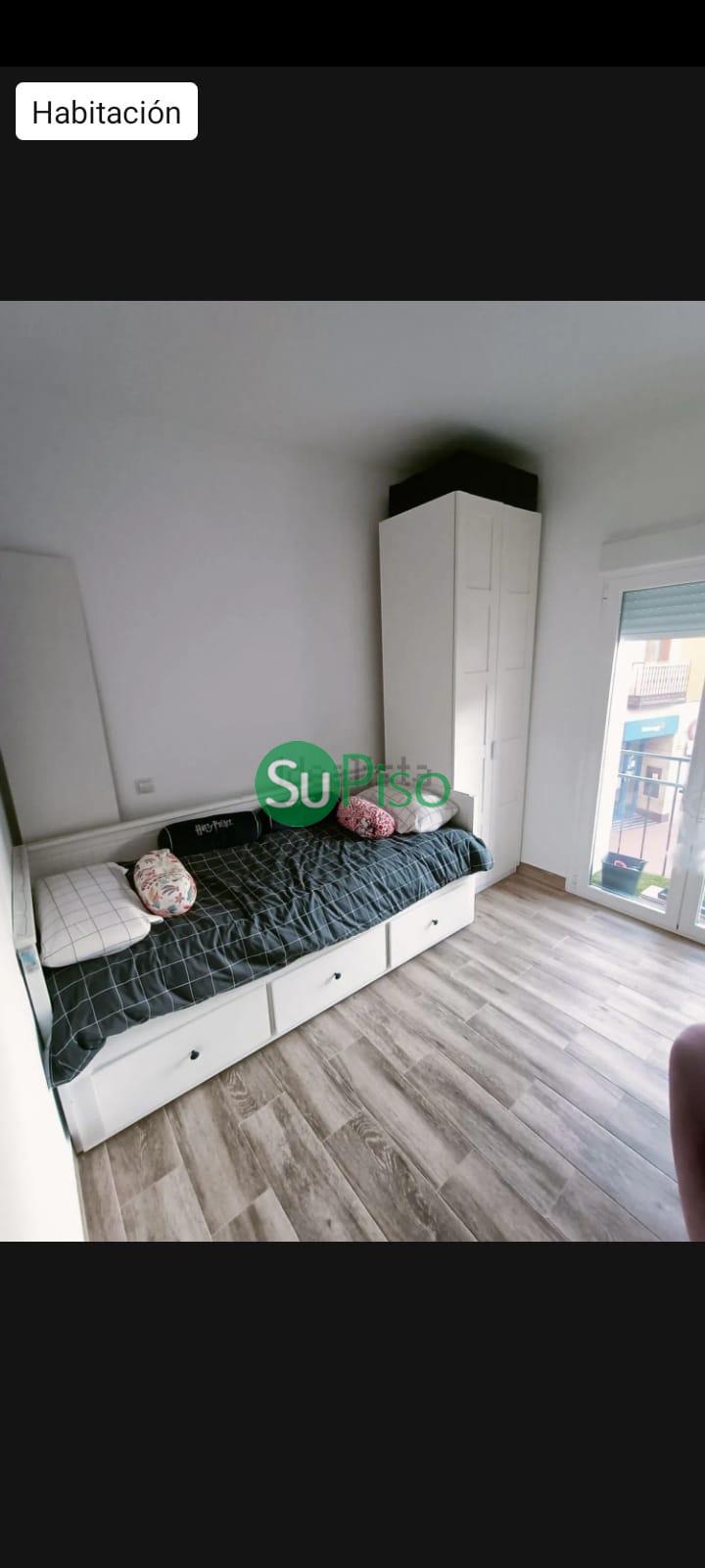 For sale of apartment in Illescas