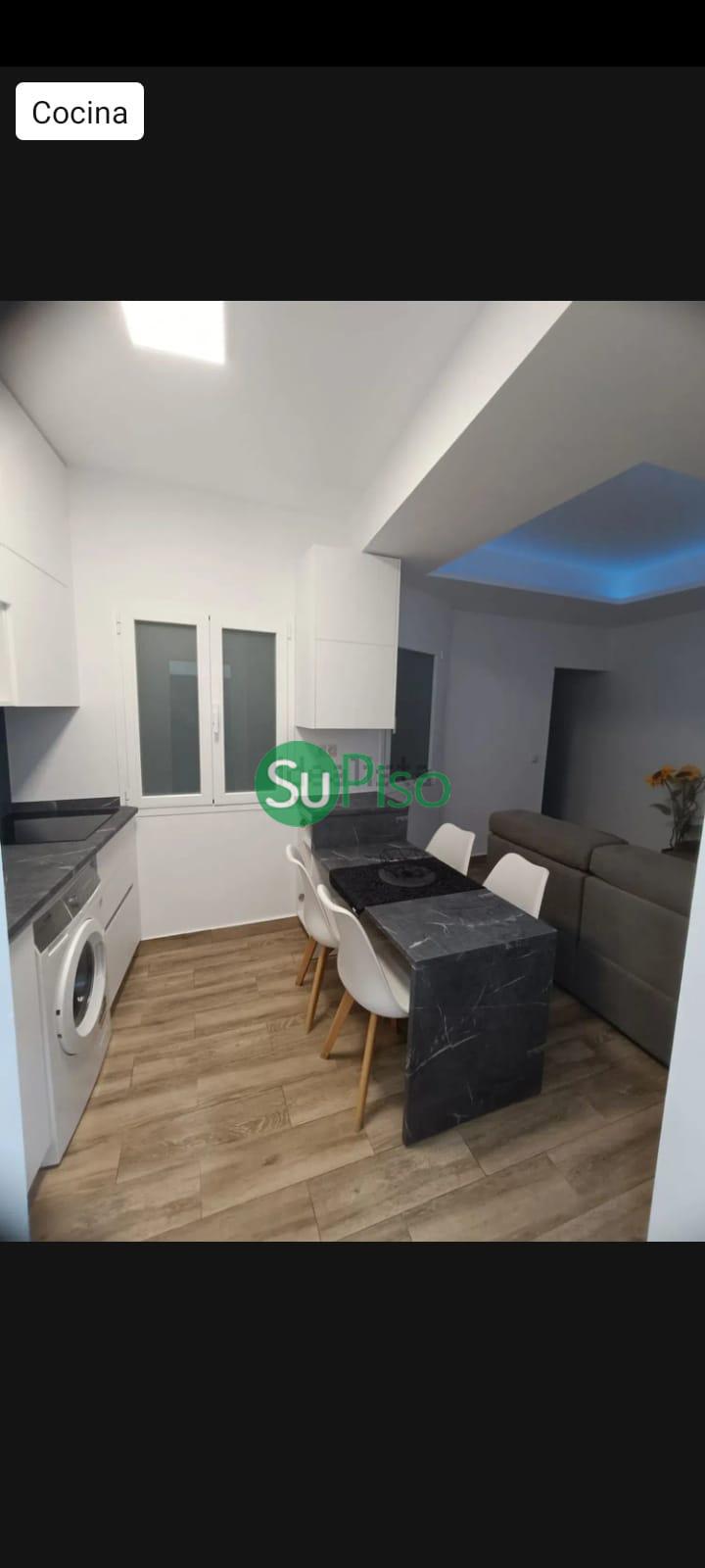 For sale of apartment in Illescas