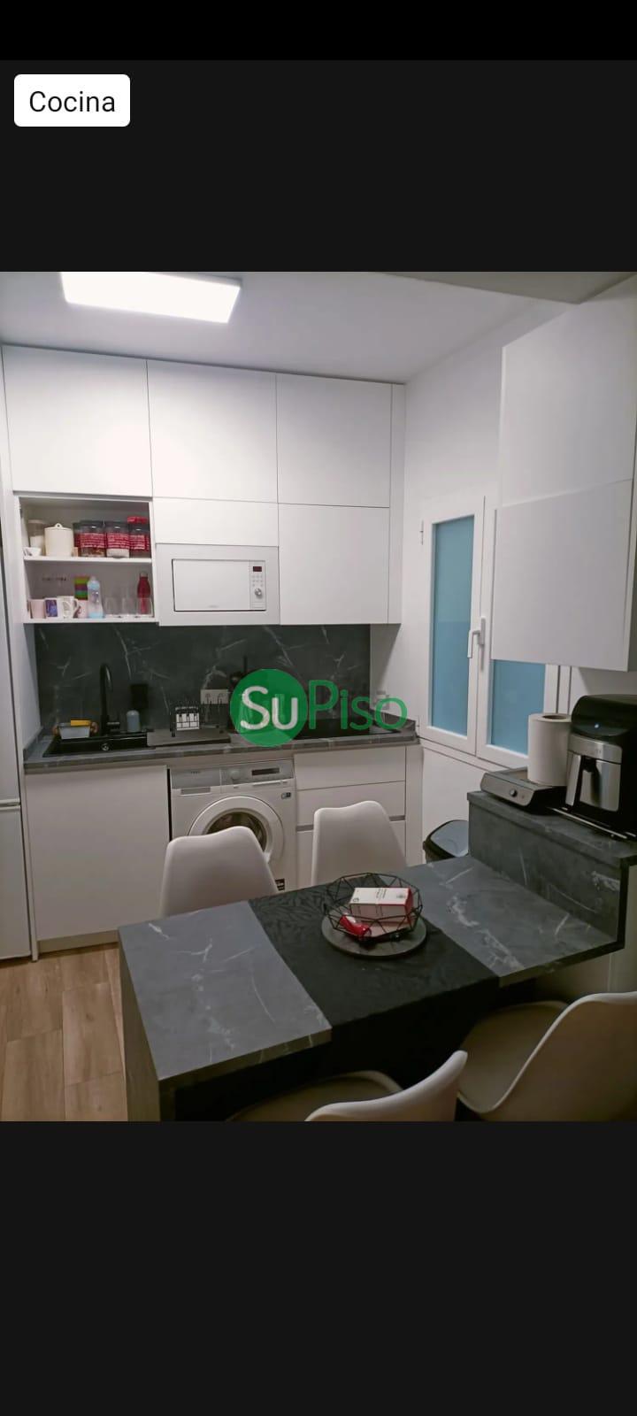 For sale of apartment in Illescas