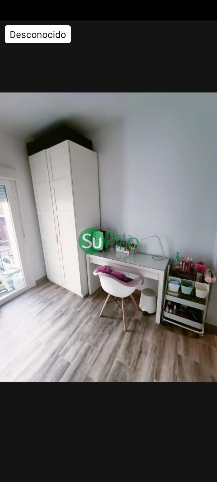 For sale of apartment in Illescas