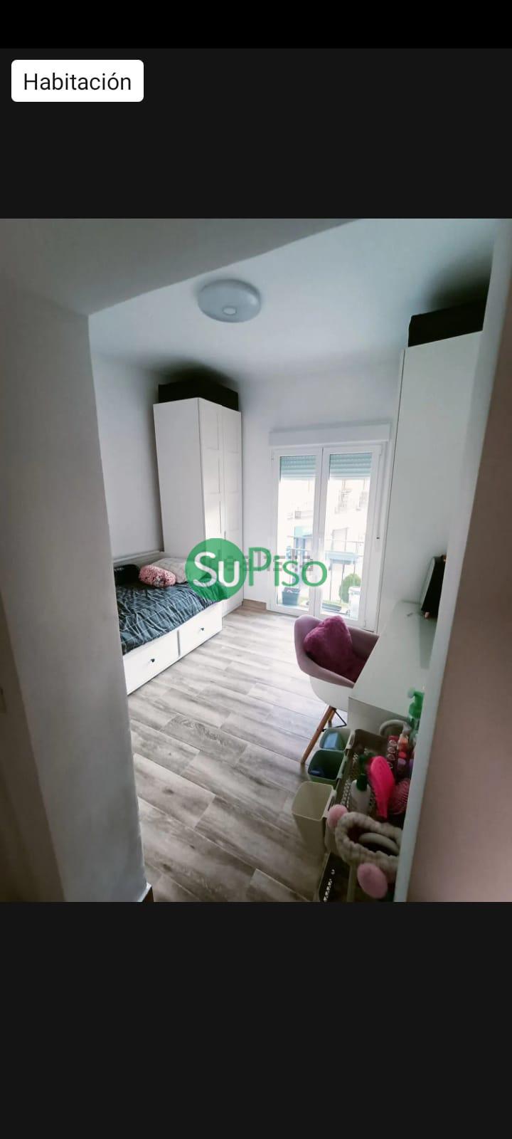 For sale of apartment in Illescas