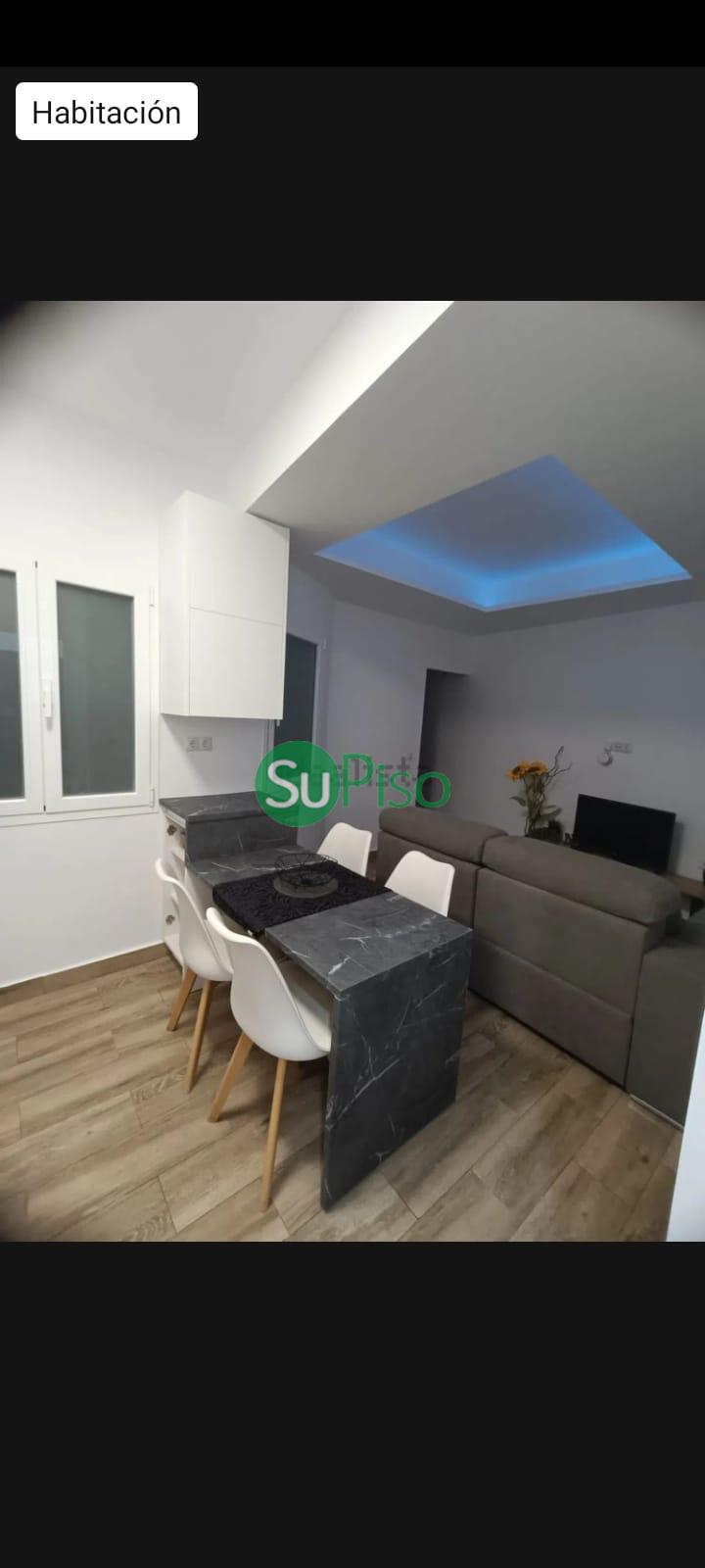 For sale of apartment in Illescas