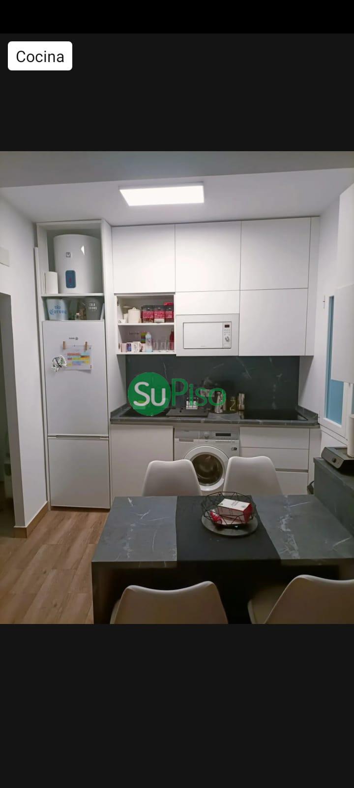 For sale of apartment in Illescas