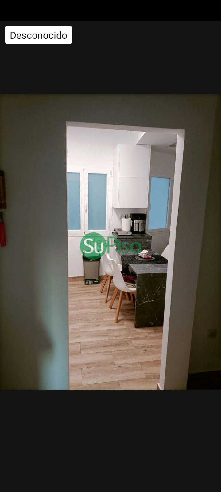 For sale of apartment in Illescas