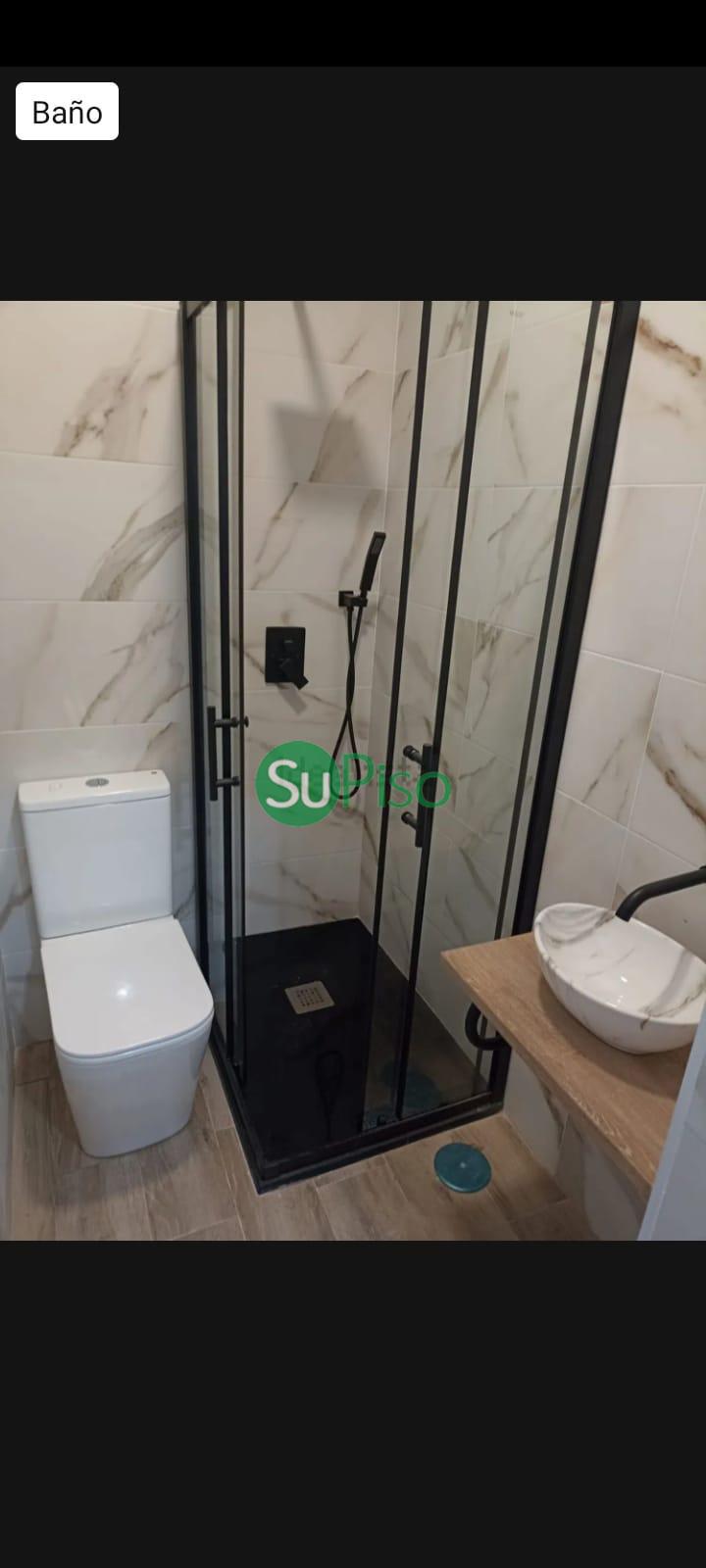 For sale of apartment in Illescas