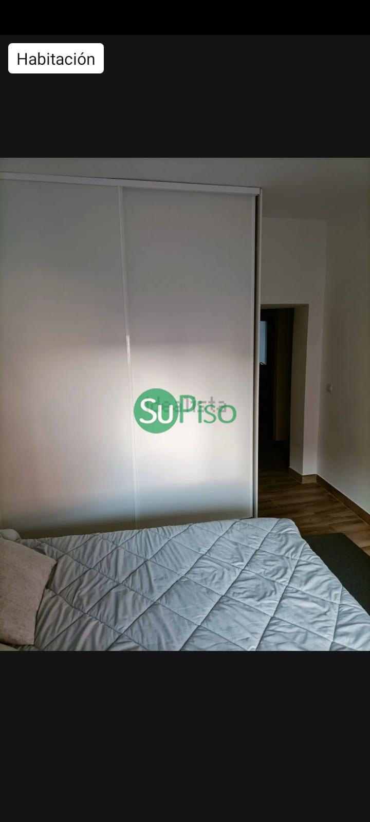 For sale of apartment in Illescas