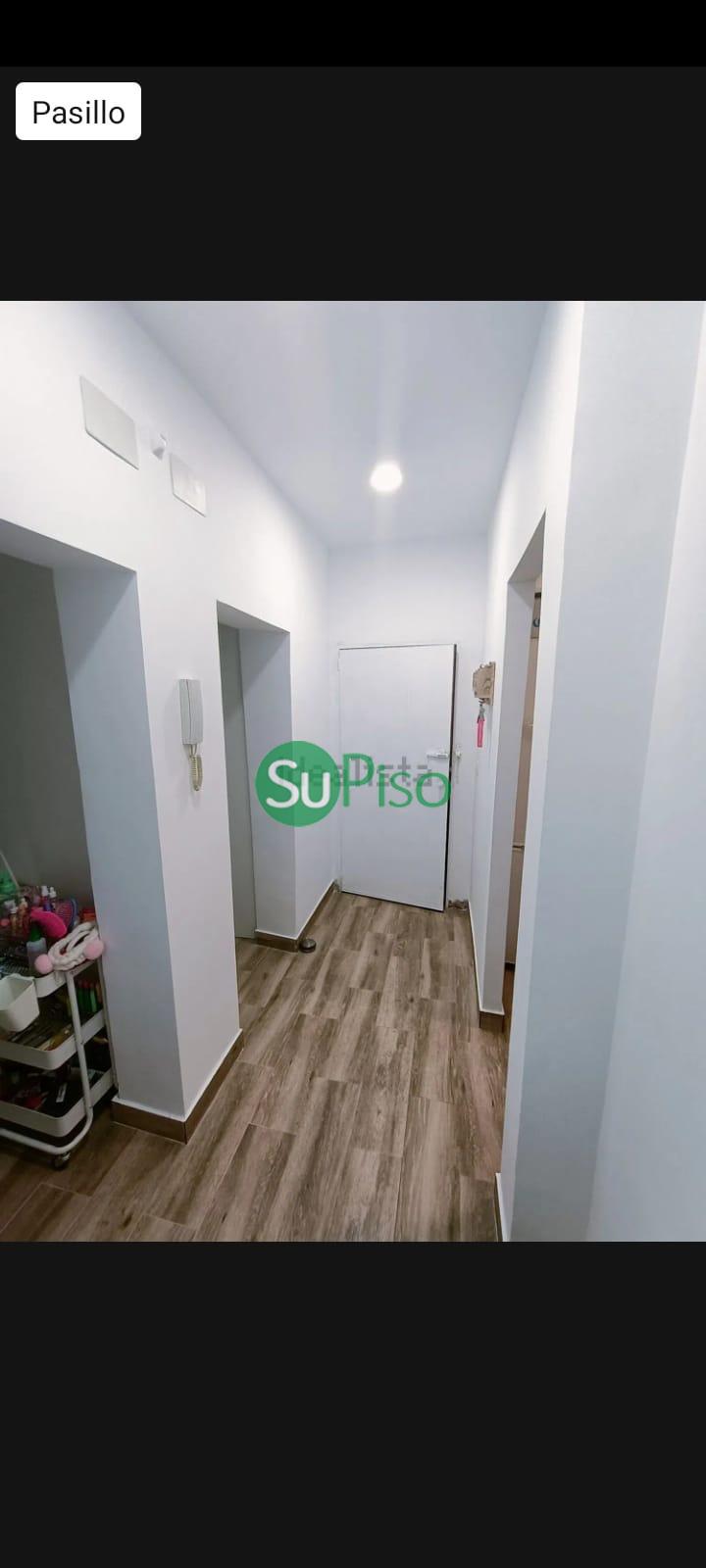 For sale of apartment in Illescas