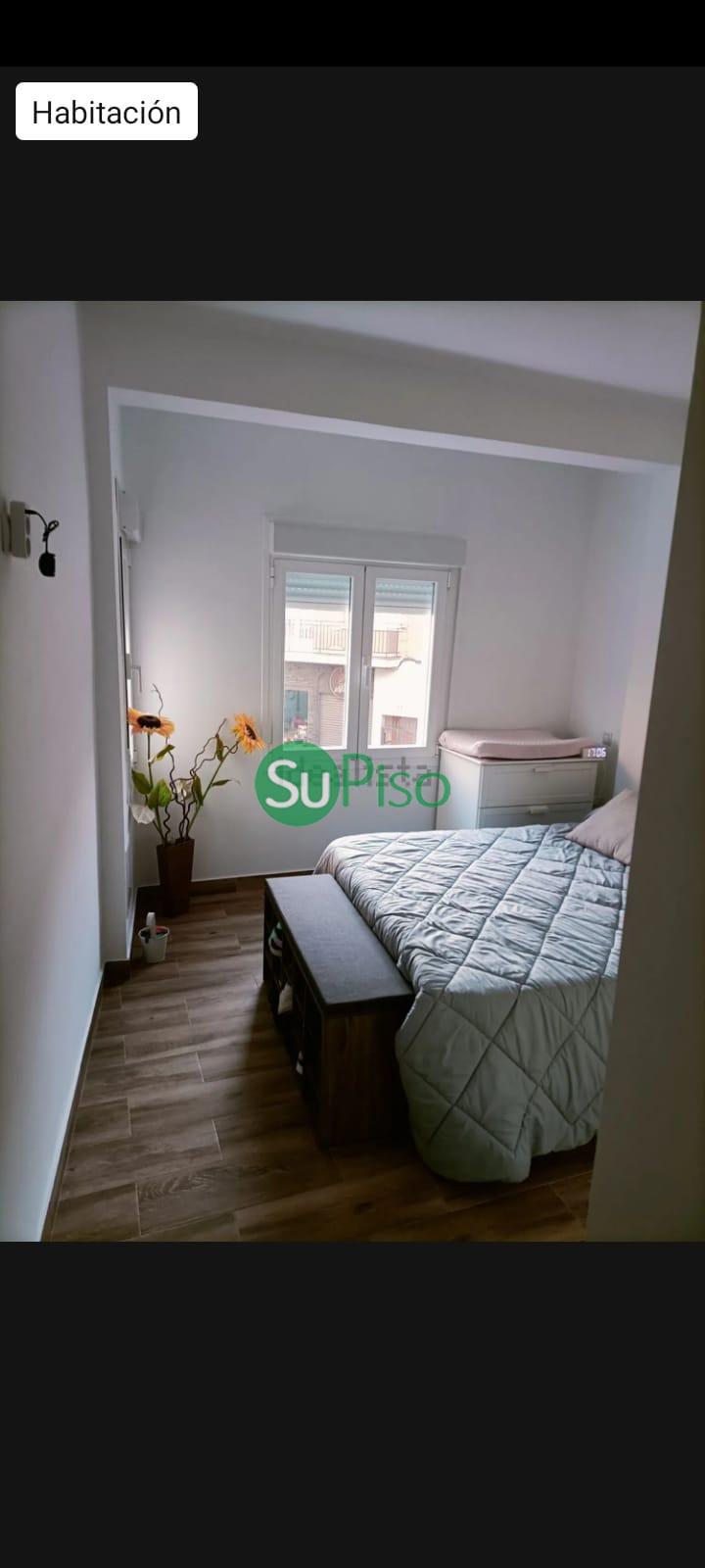 For sale of apartment in Illescas