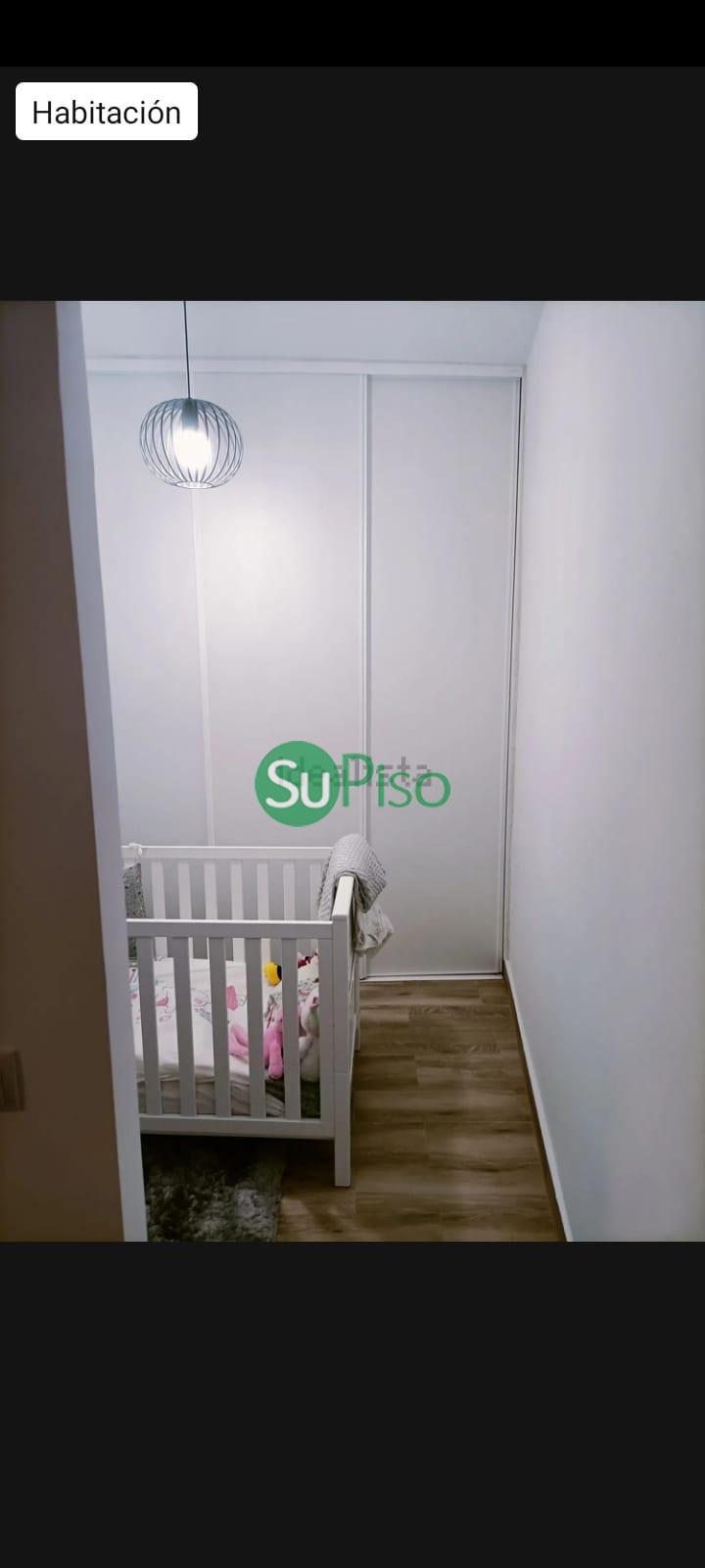 For sale of apartment in Illescas