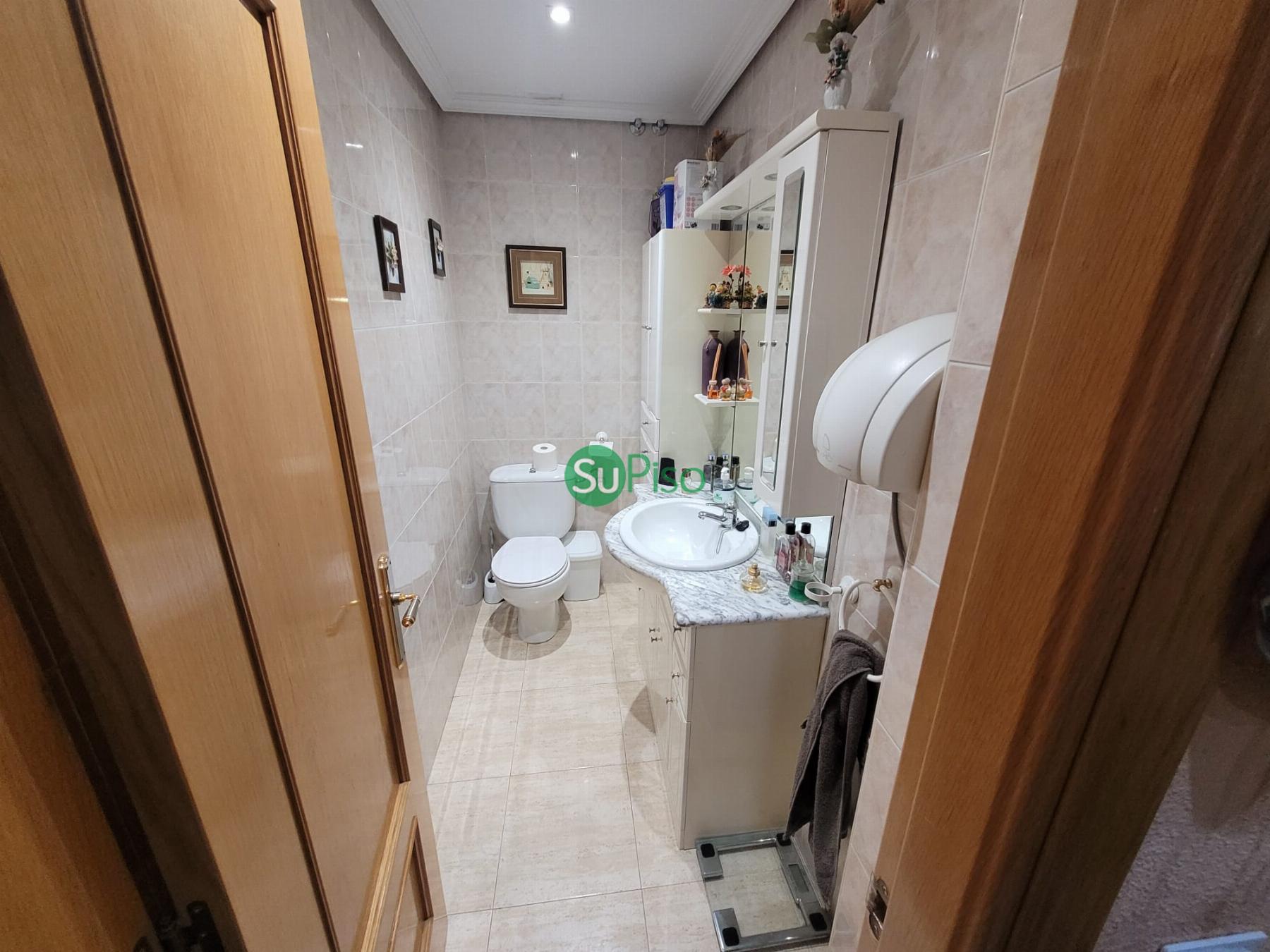Venta de chalet en Cubas de la Sagra