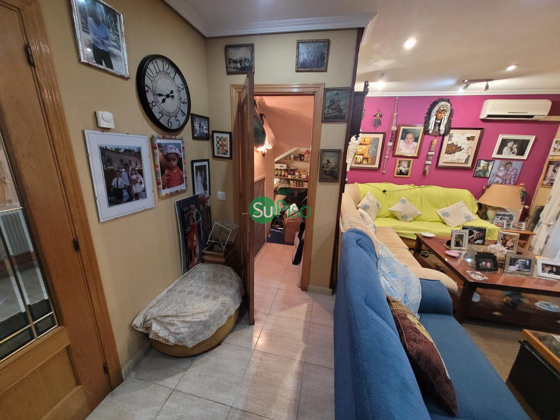 Venta de chalet en Cubas de la Sagra
