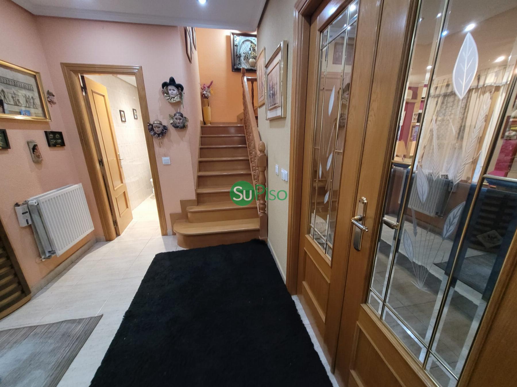 Venta de chalet en Cubas de la Sagra