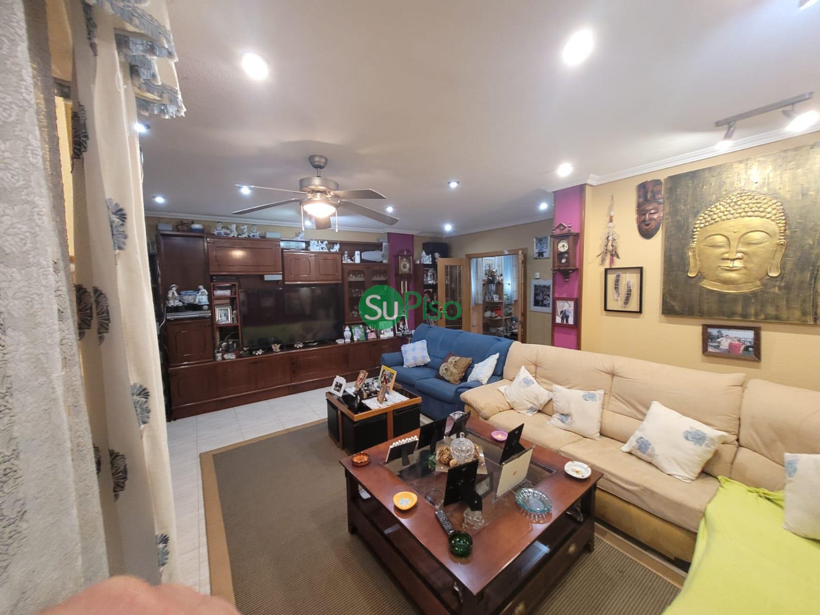 Venta de chalet en Cubas de la Sagra