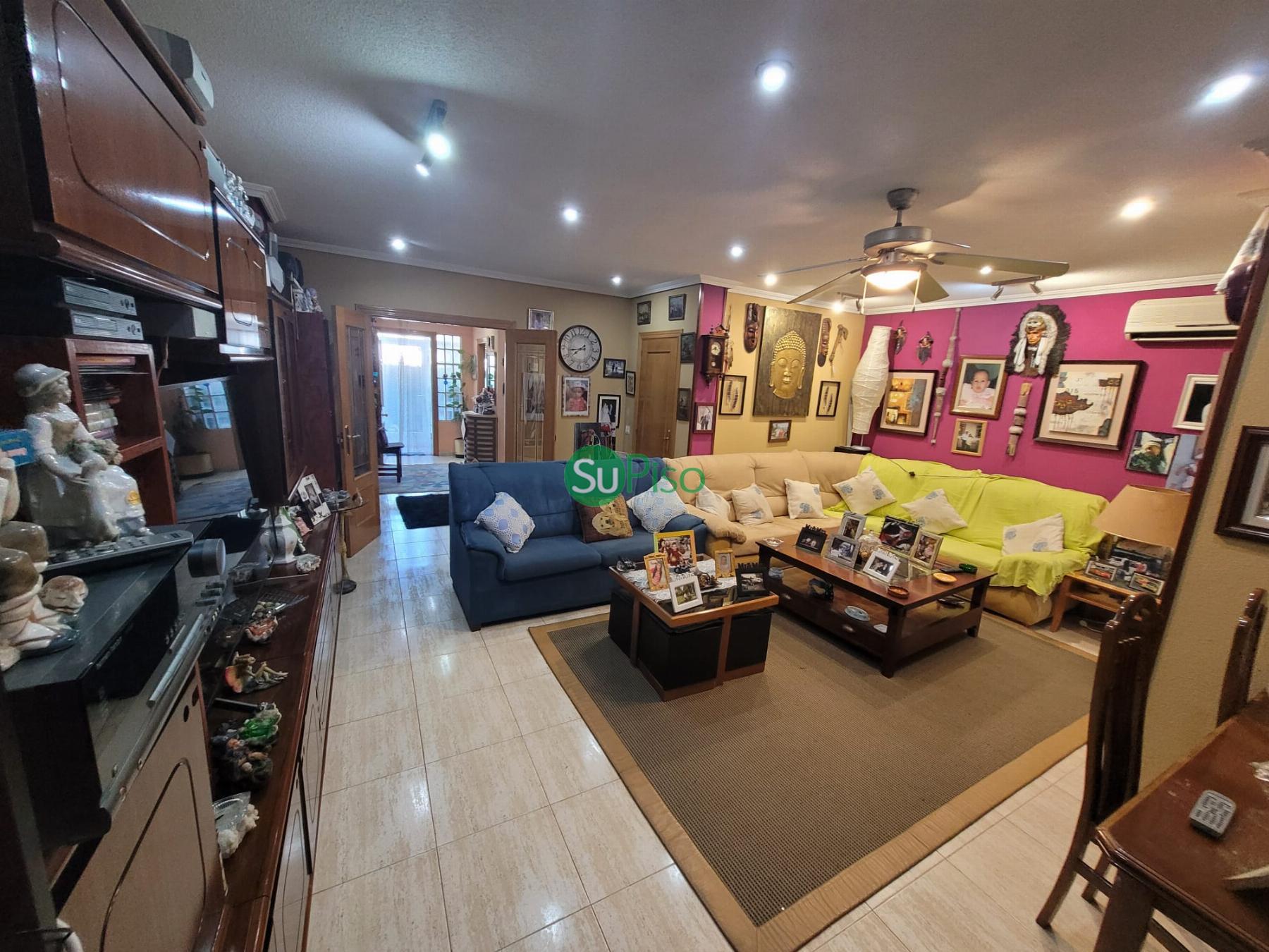 Venta de chalet en Cubas de la Sagra