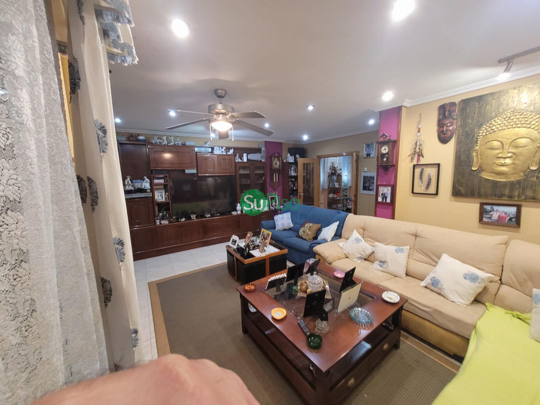 Venta de chalet en Cubas de la Sagra