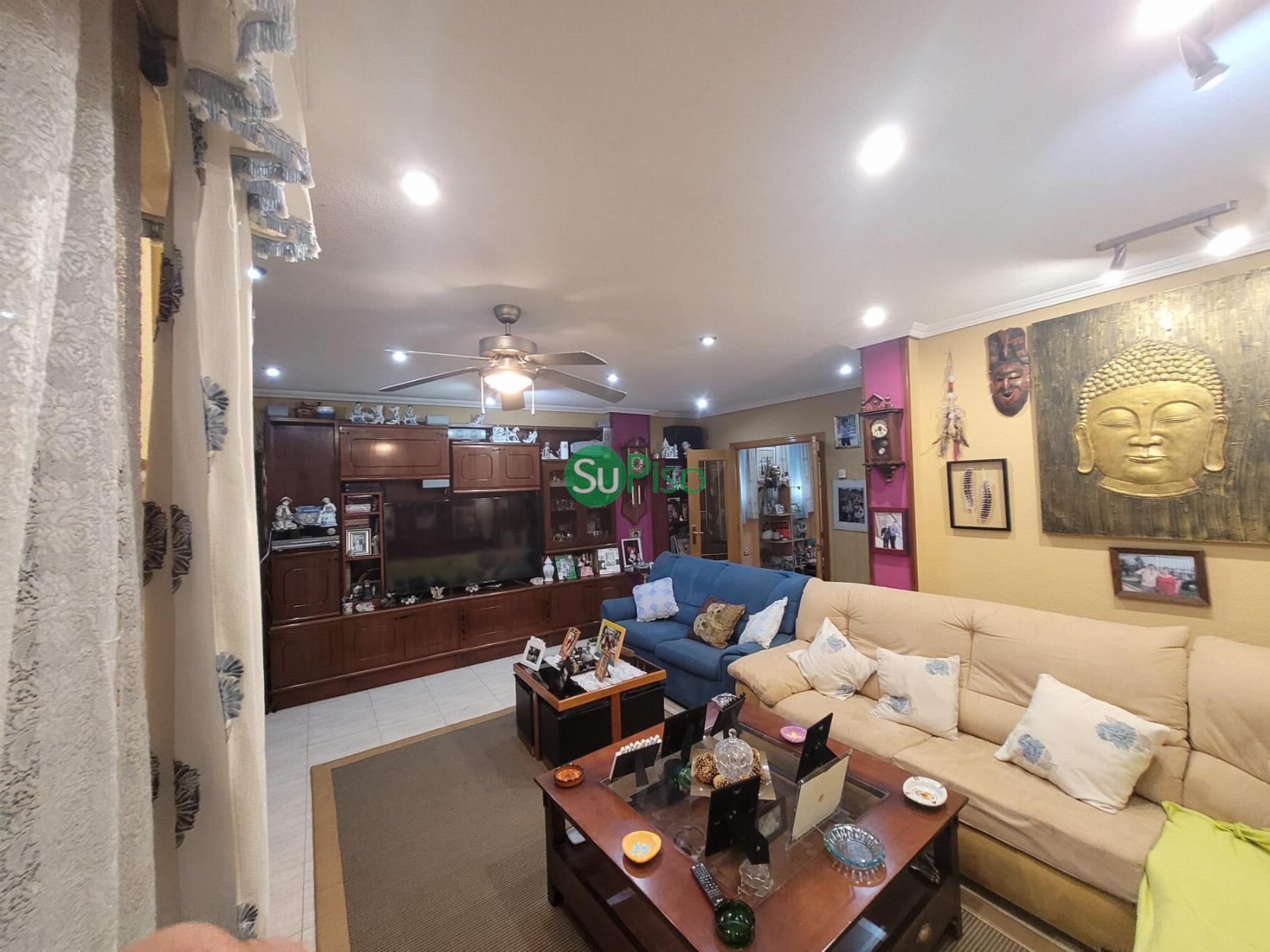 Venta de chalet en Cubas de la Sagra
