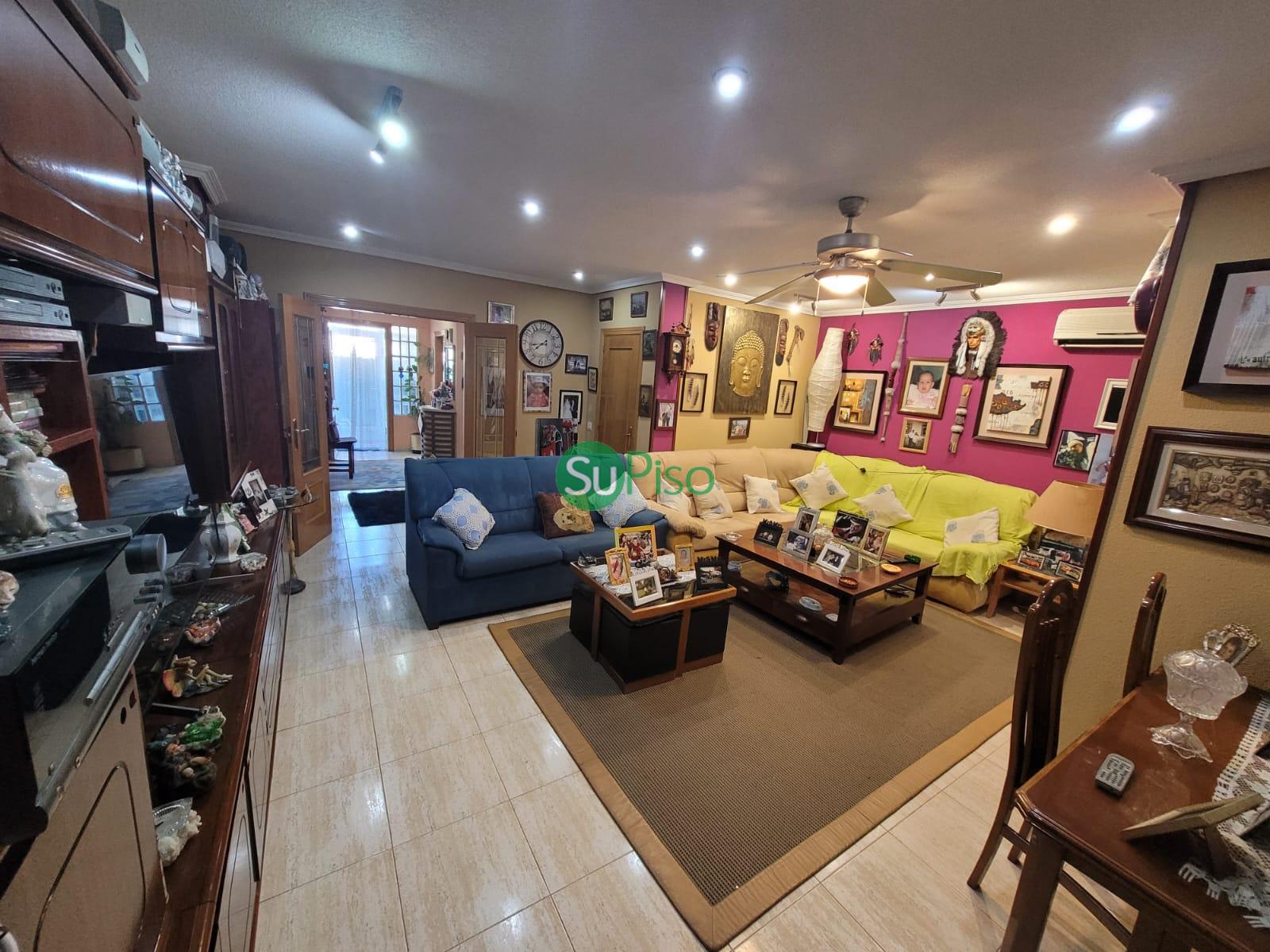 Venta de chalet en Cubas de la Sagra