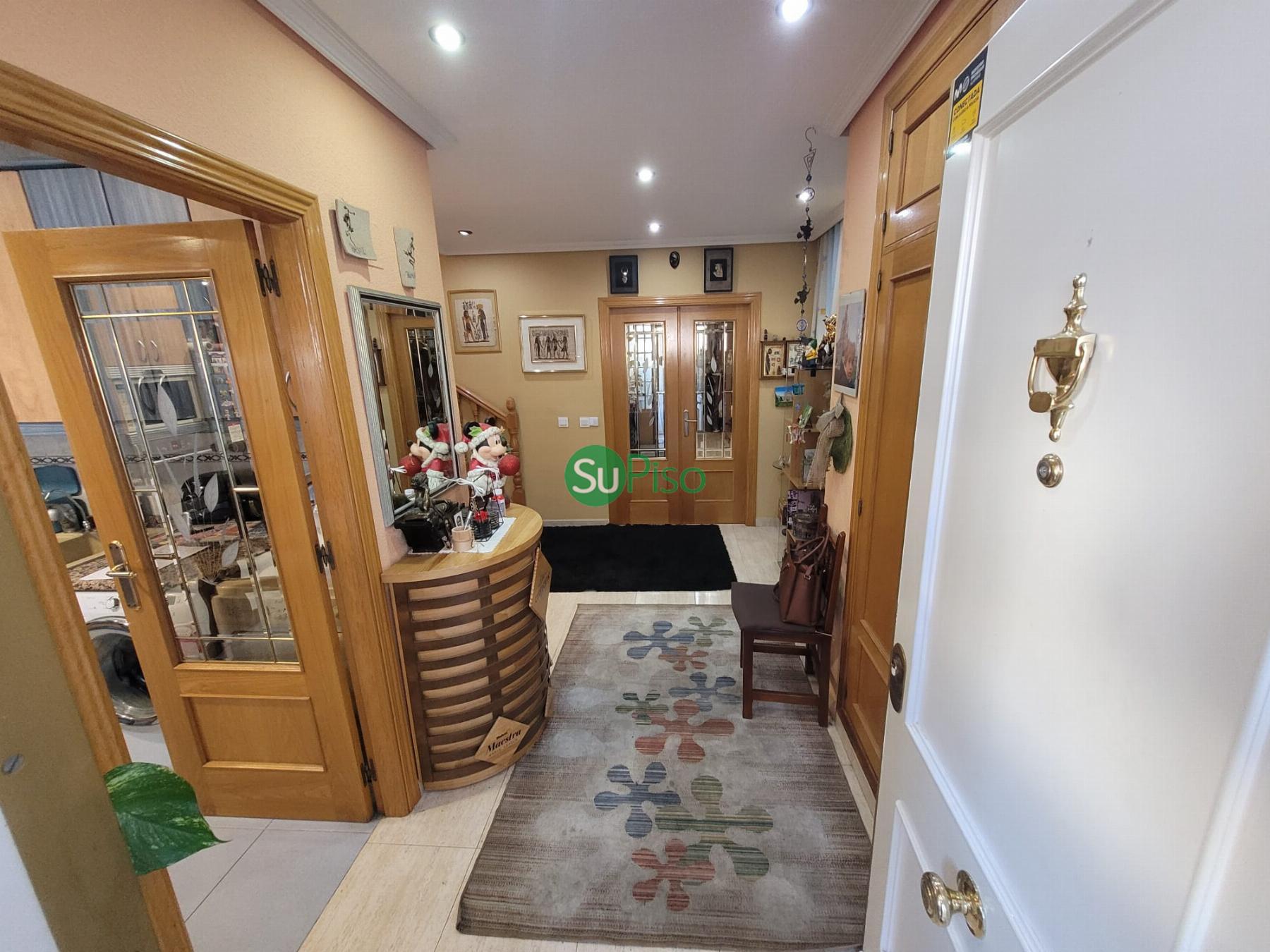 Venta de chalet en Cubas de la Sagra