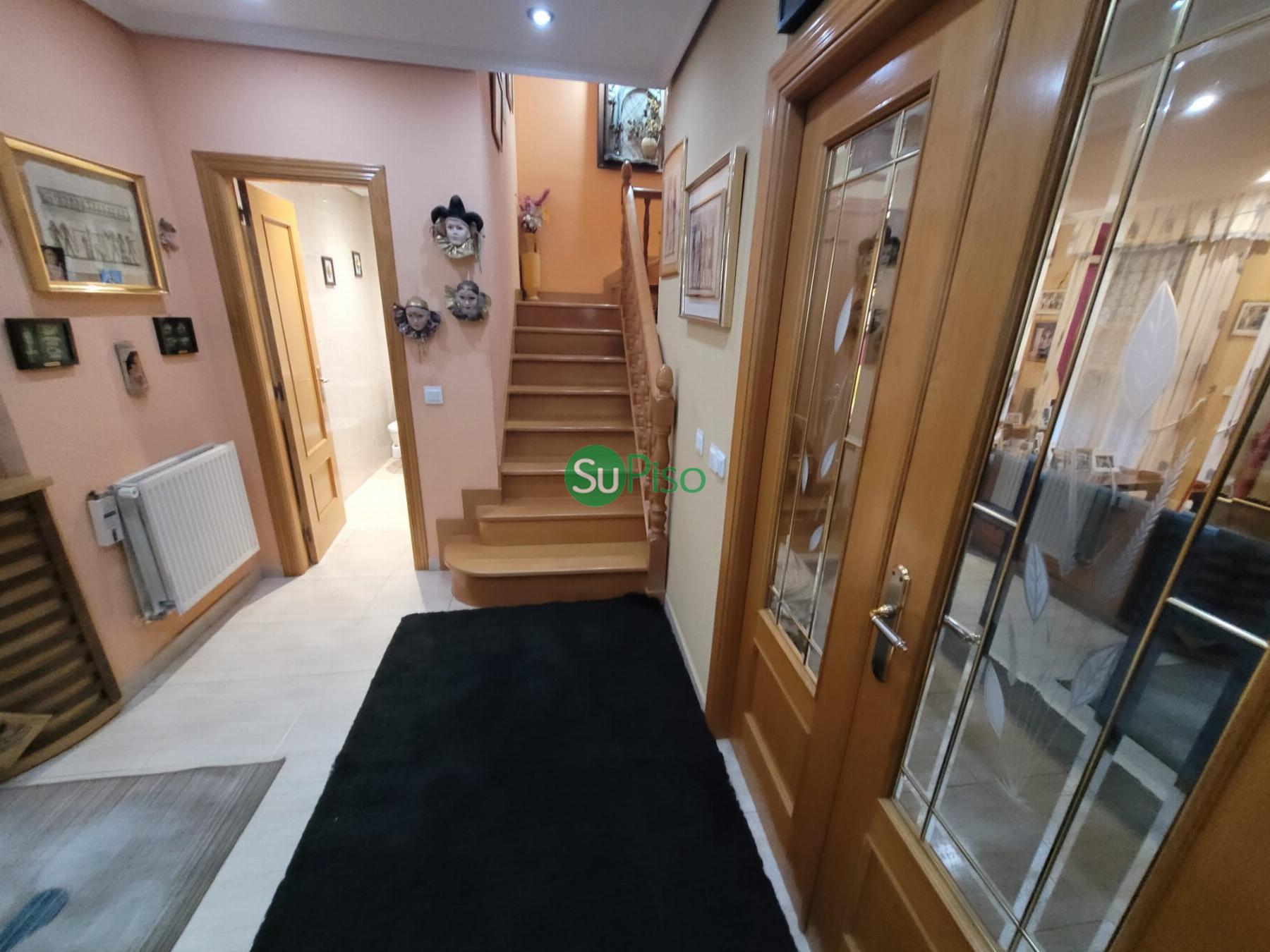 Venta de chalet en Cubas de la Sagra