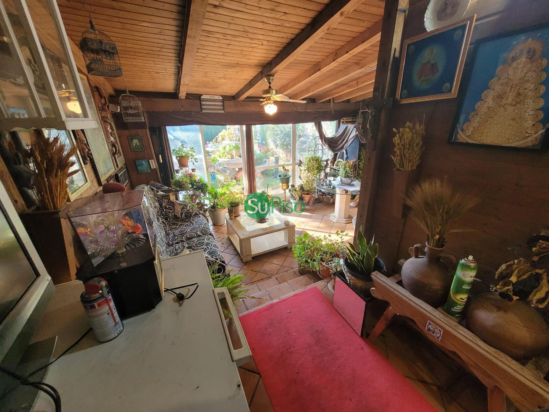 Venta de chalet en Cubas de la Sagra