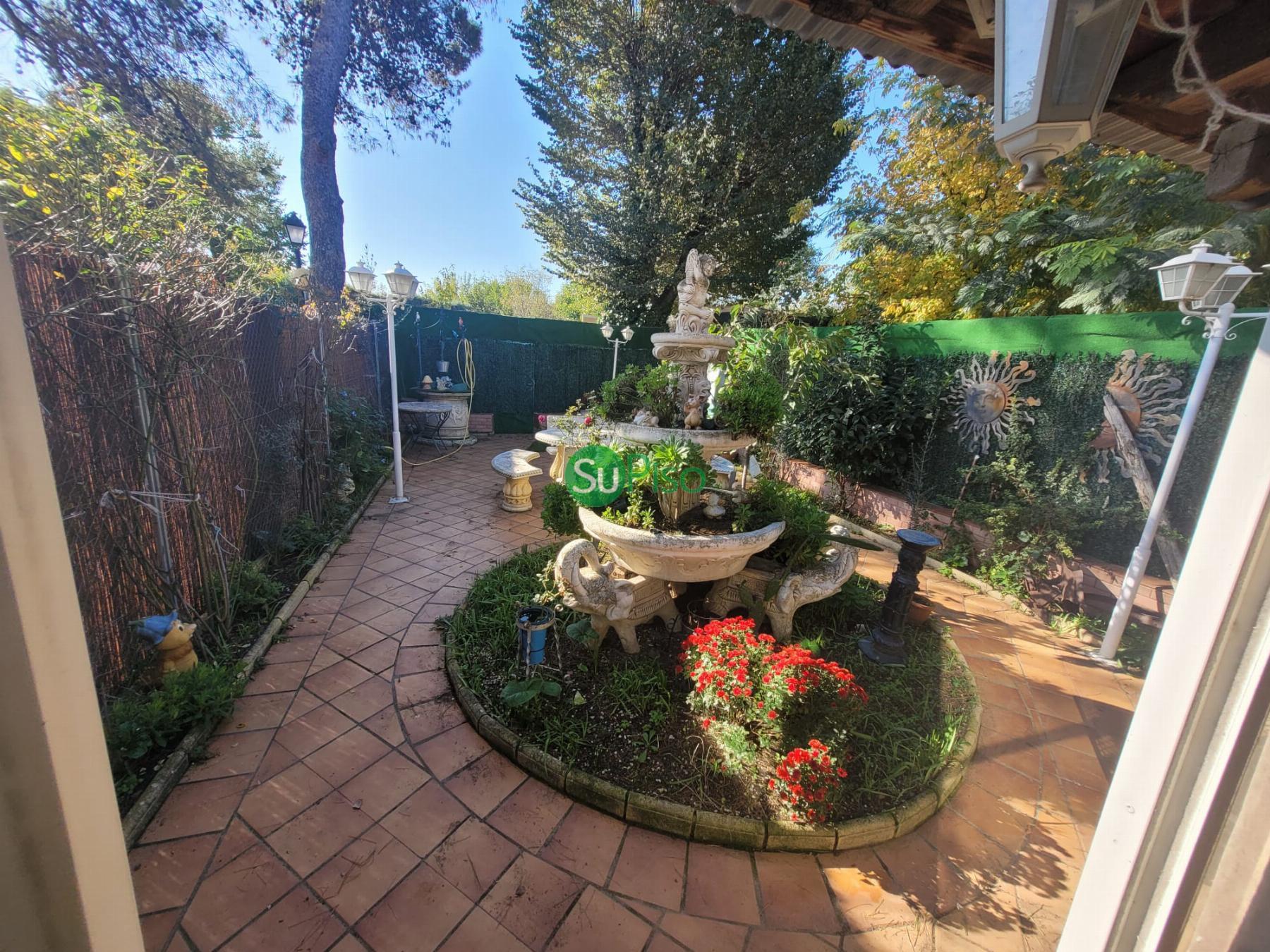 Venta de chalet en Cubas de la Sagra